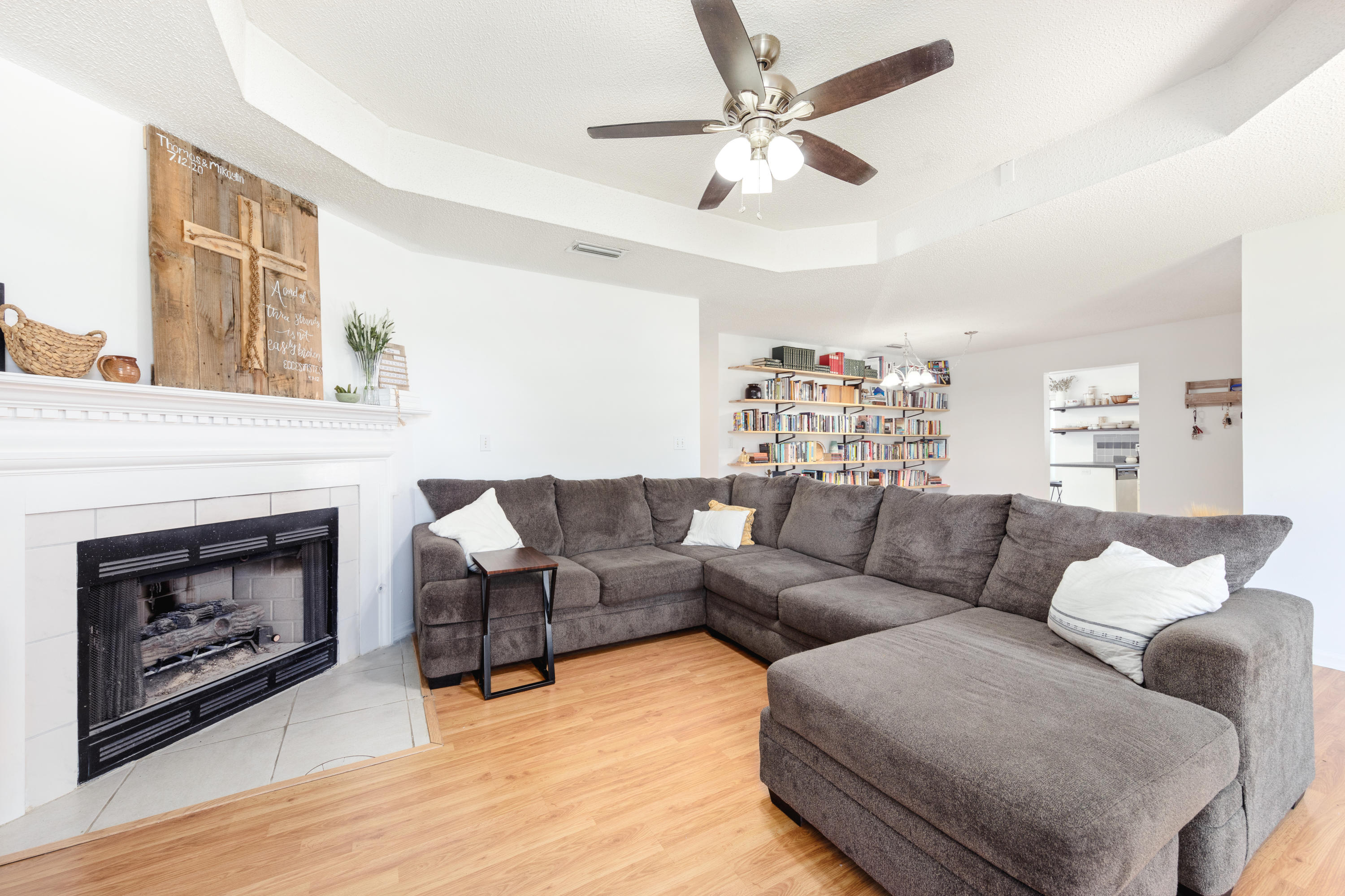 PARK WEST S/D - Residential