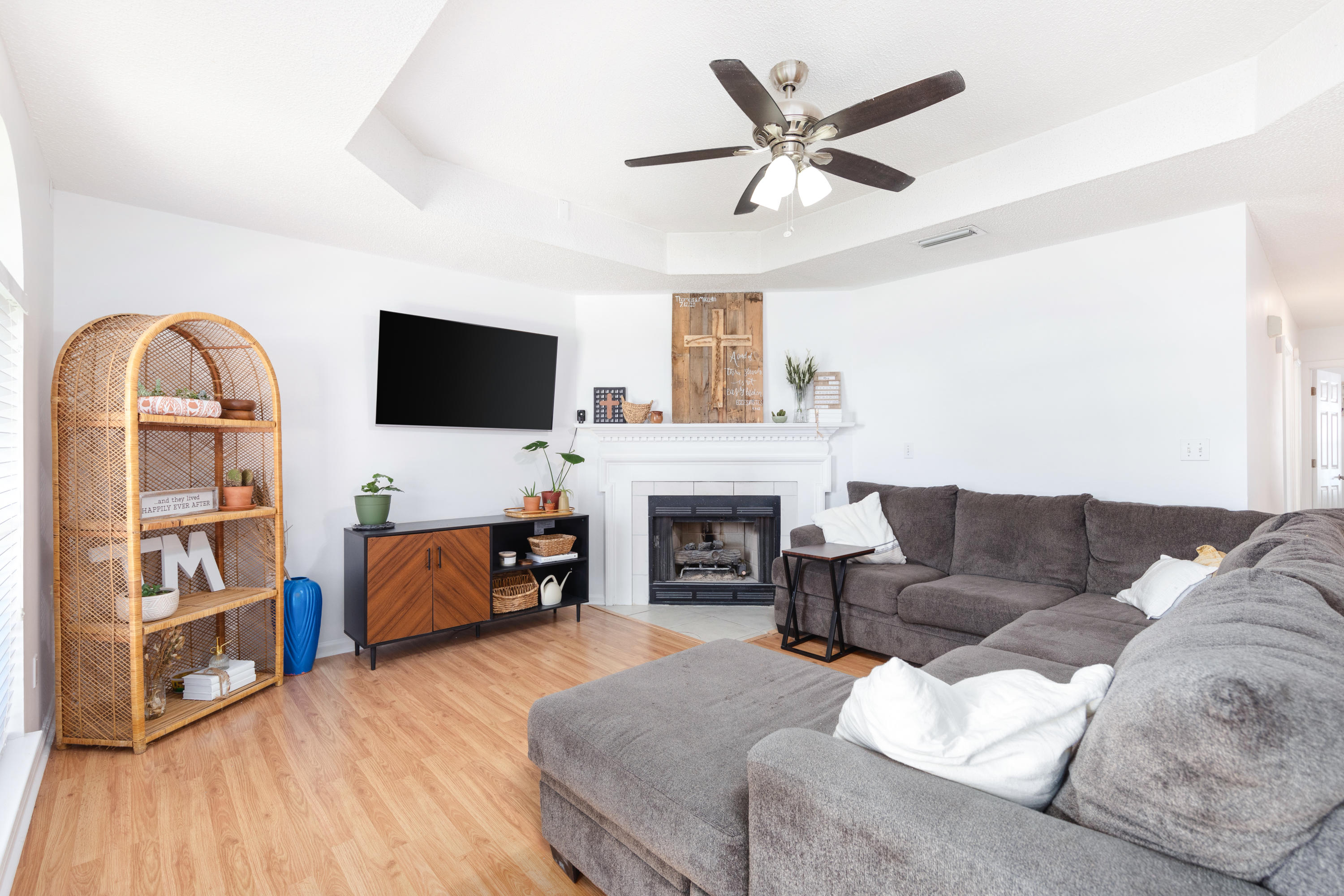 PARK WEST S/D - Residential