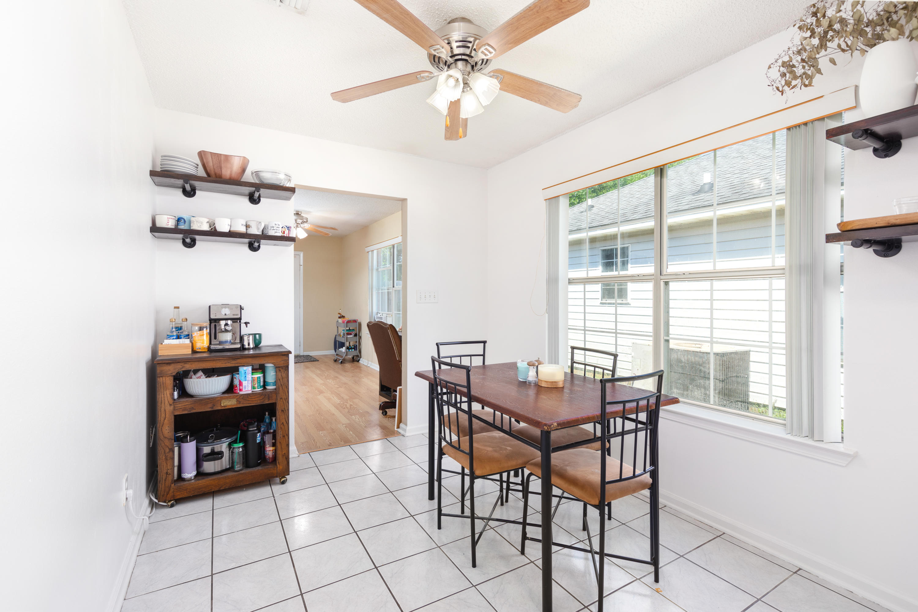 PARK WEST S/D - Residential