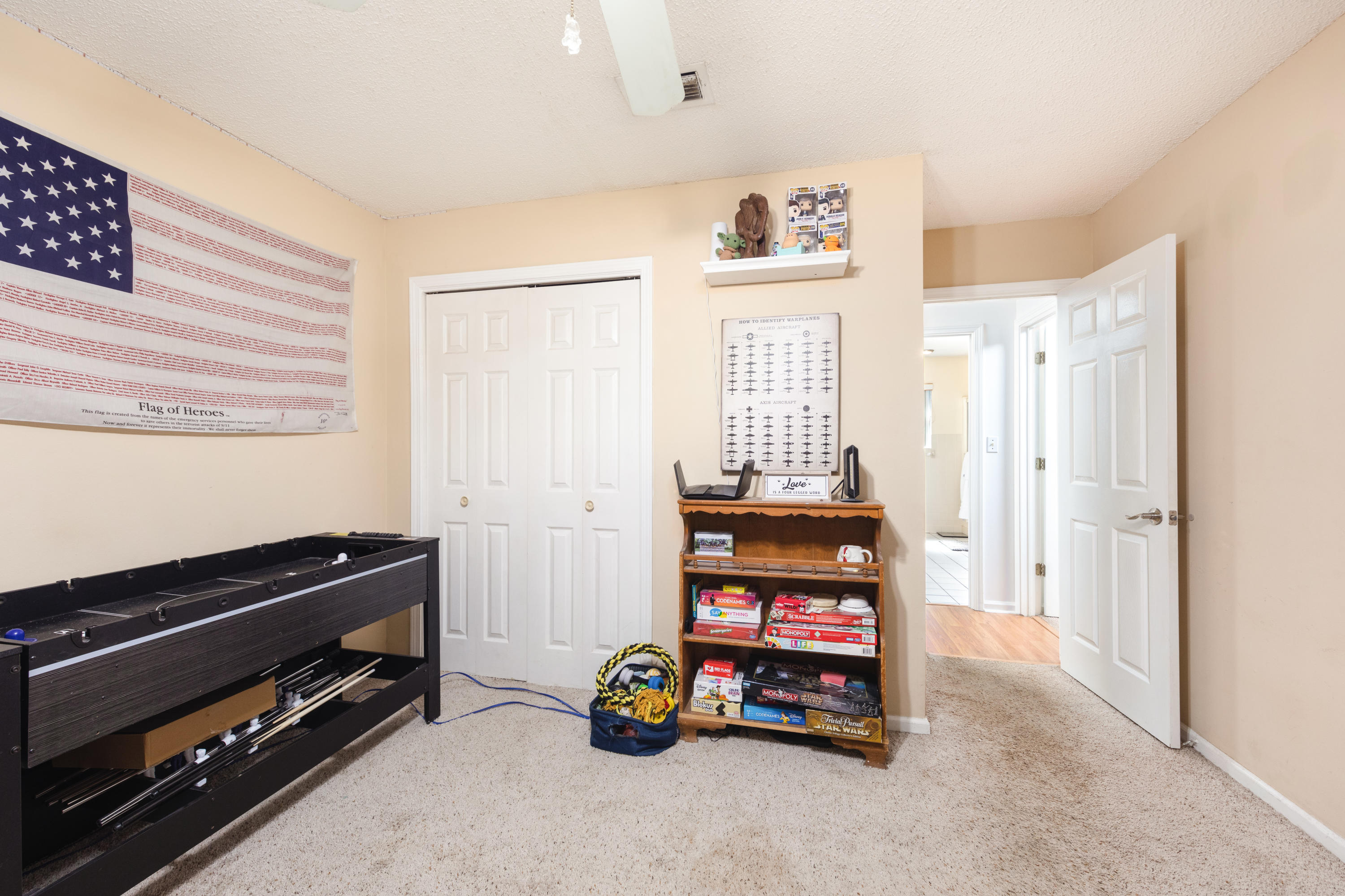 PARK WEST S/D - Residential