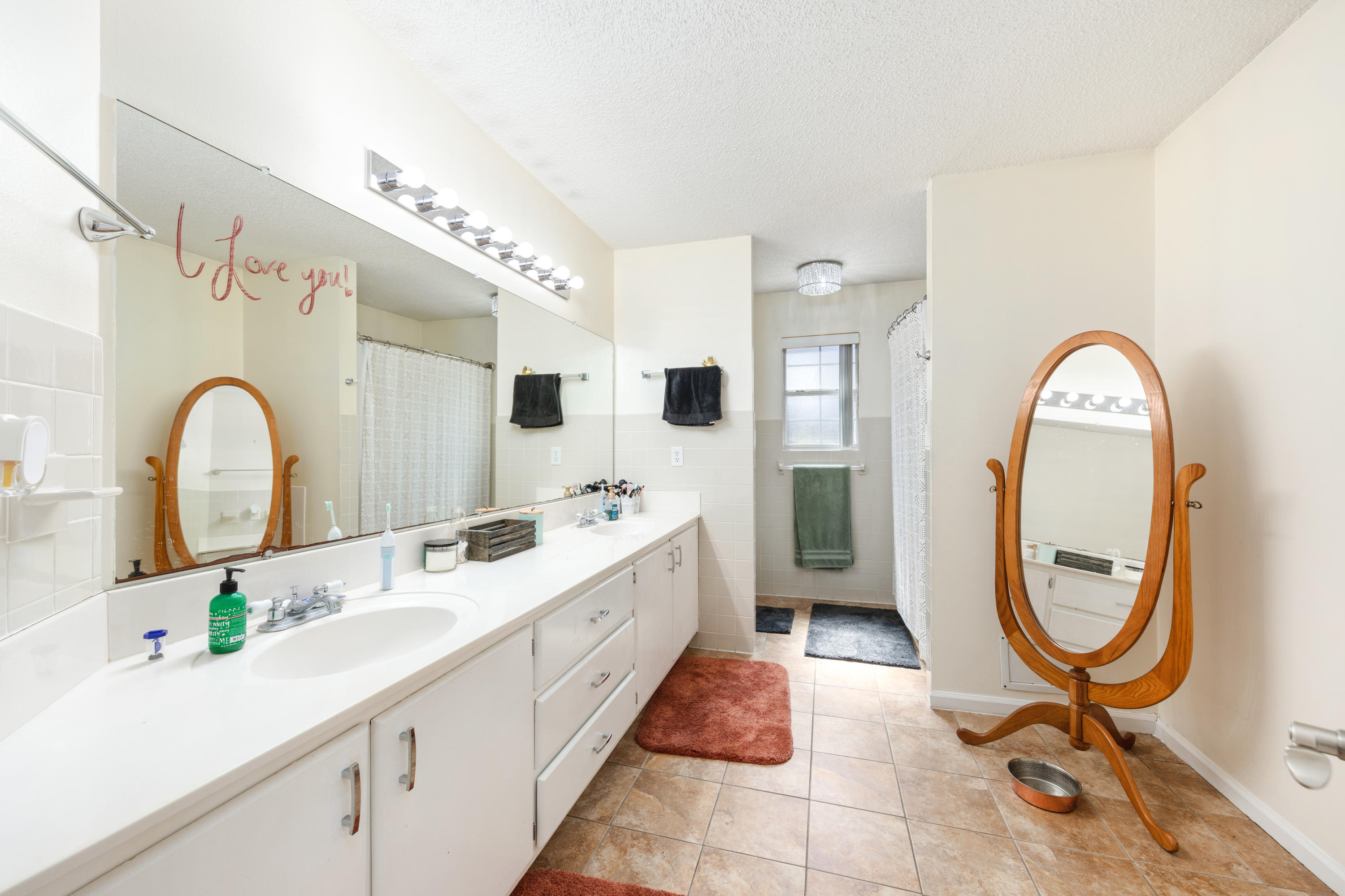 PARK WEST S/D - Residential