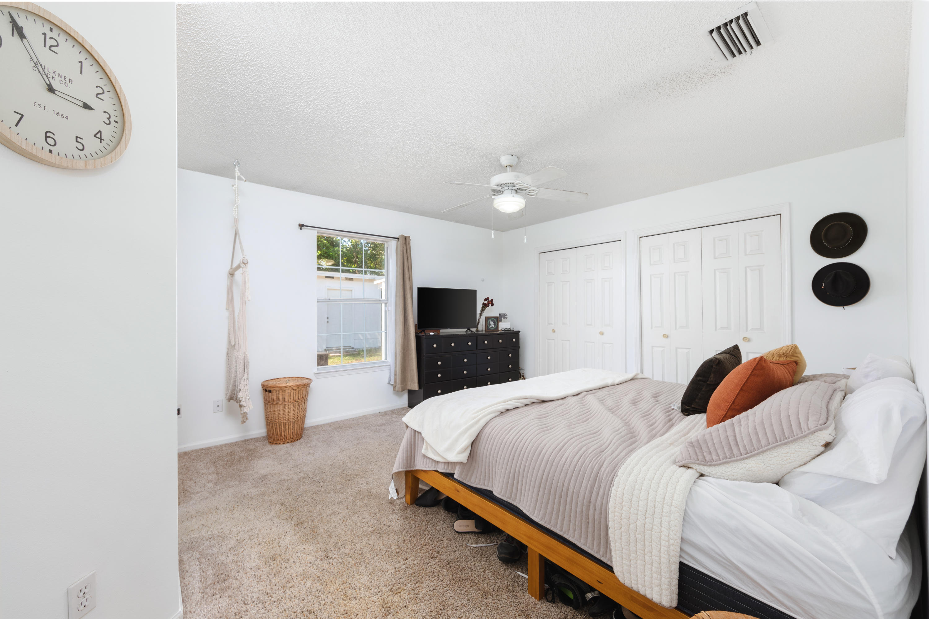 PARK WEST S/D - Residential