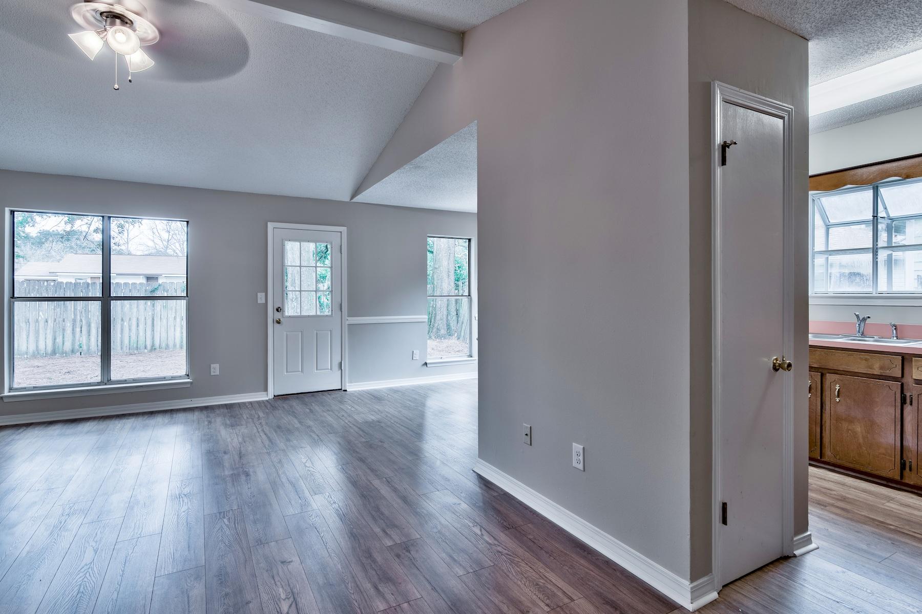 BLUE PINE VILLAGE PH 1 - Residential