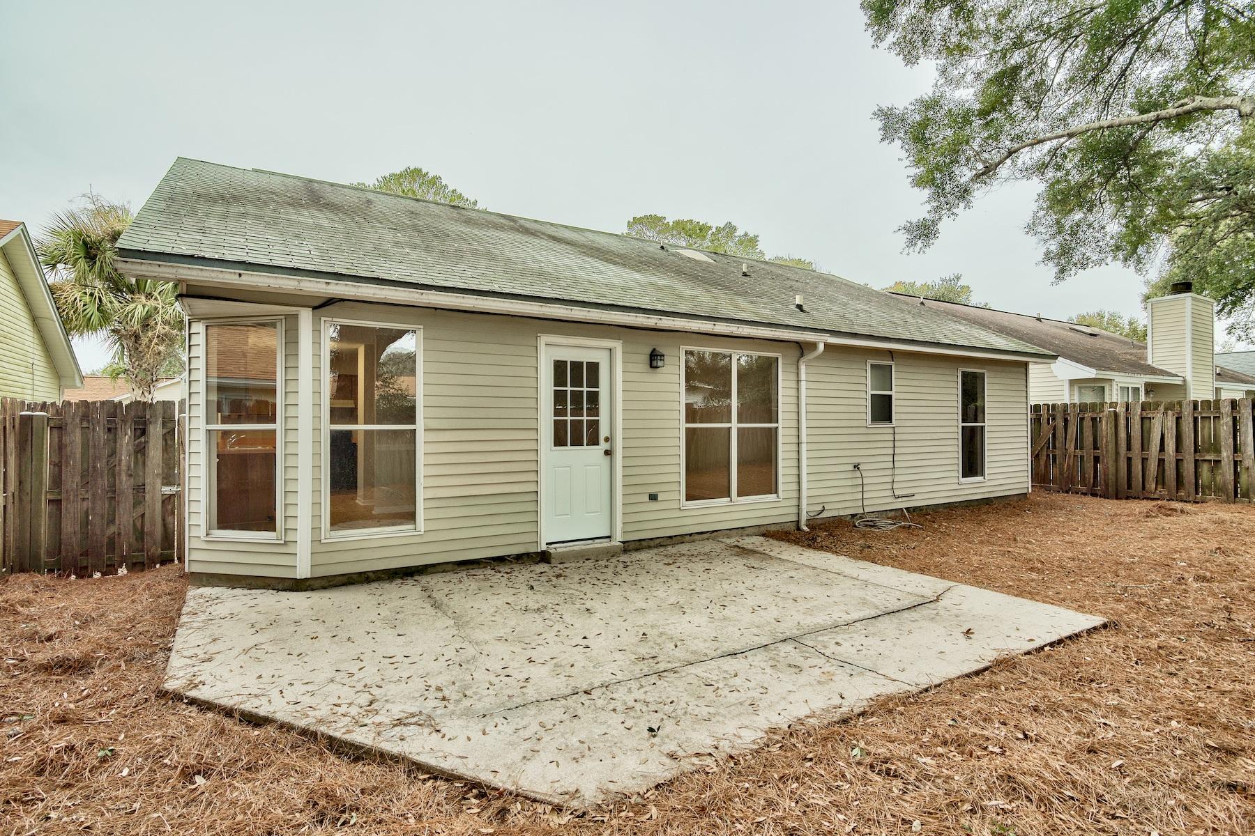 BLUE PINE VILLAGE PH 1 - Residential