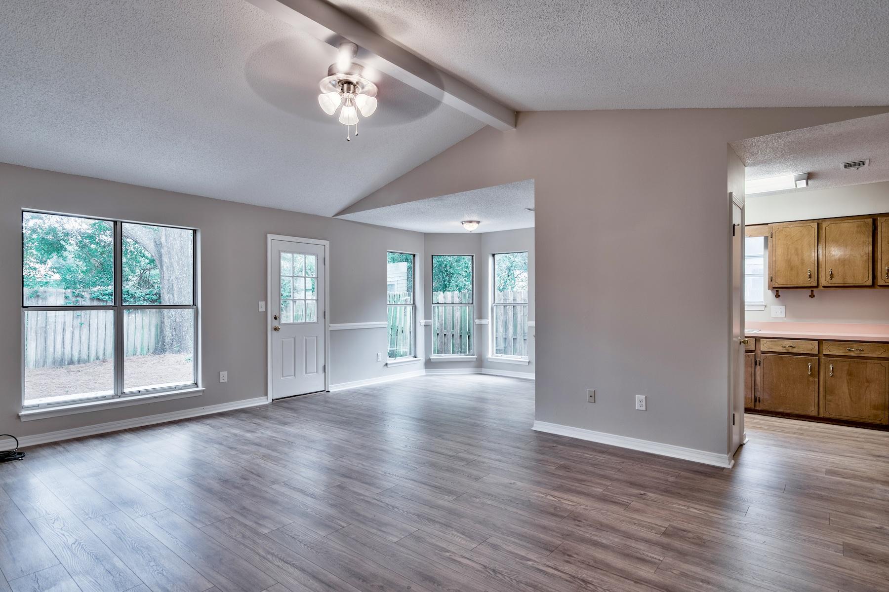 BLUE PINE VILLAGE PH 1 - Residential