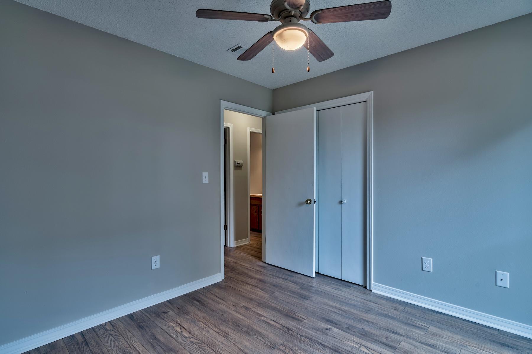 BLUE PINE VILLAGE PH 1 - Residential