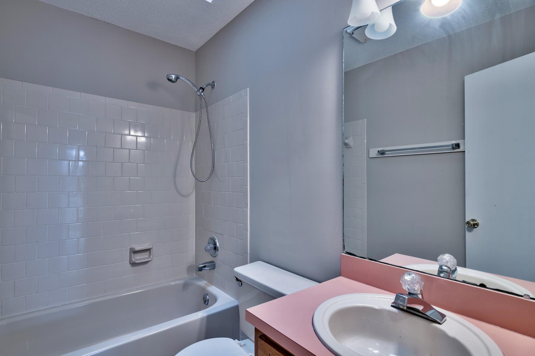 BLUE PINE VILLAGE PH 1 - Residential