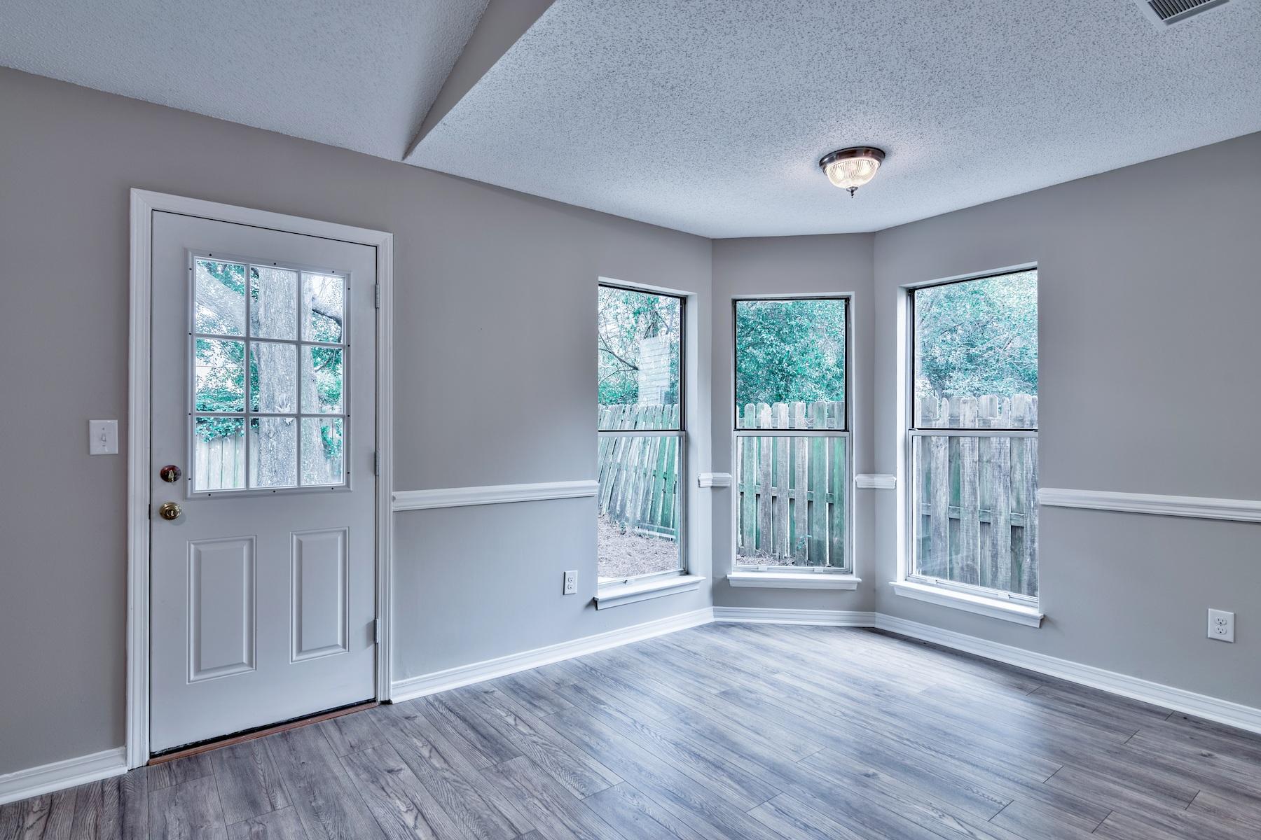 BLUE PINE VILLAGE PH 1 - Residential