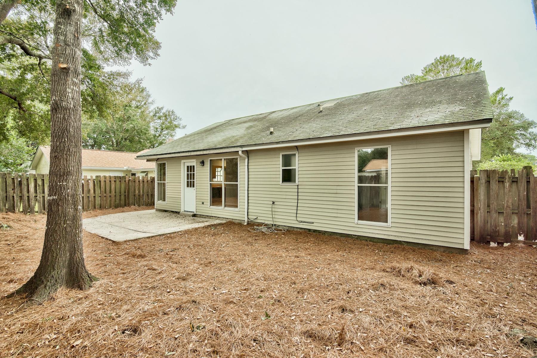 BLUE PINE VILLAGE PH 1 - Residential