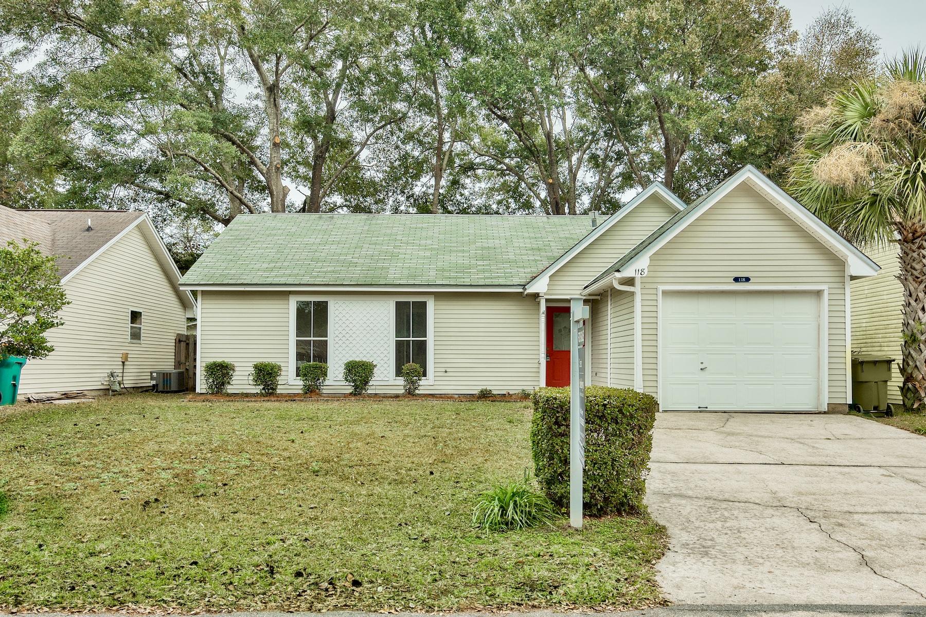 BLUE PINE VILLAGE PH 1 - Residential