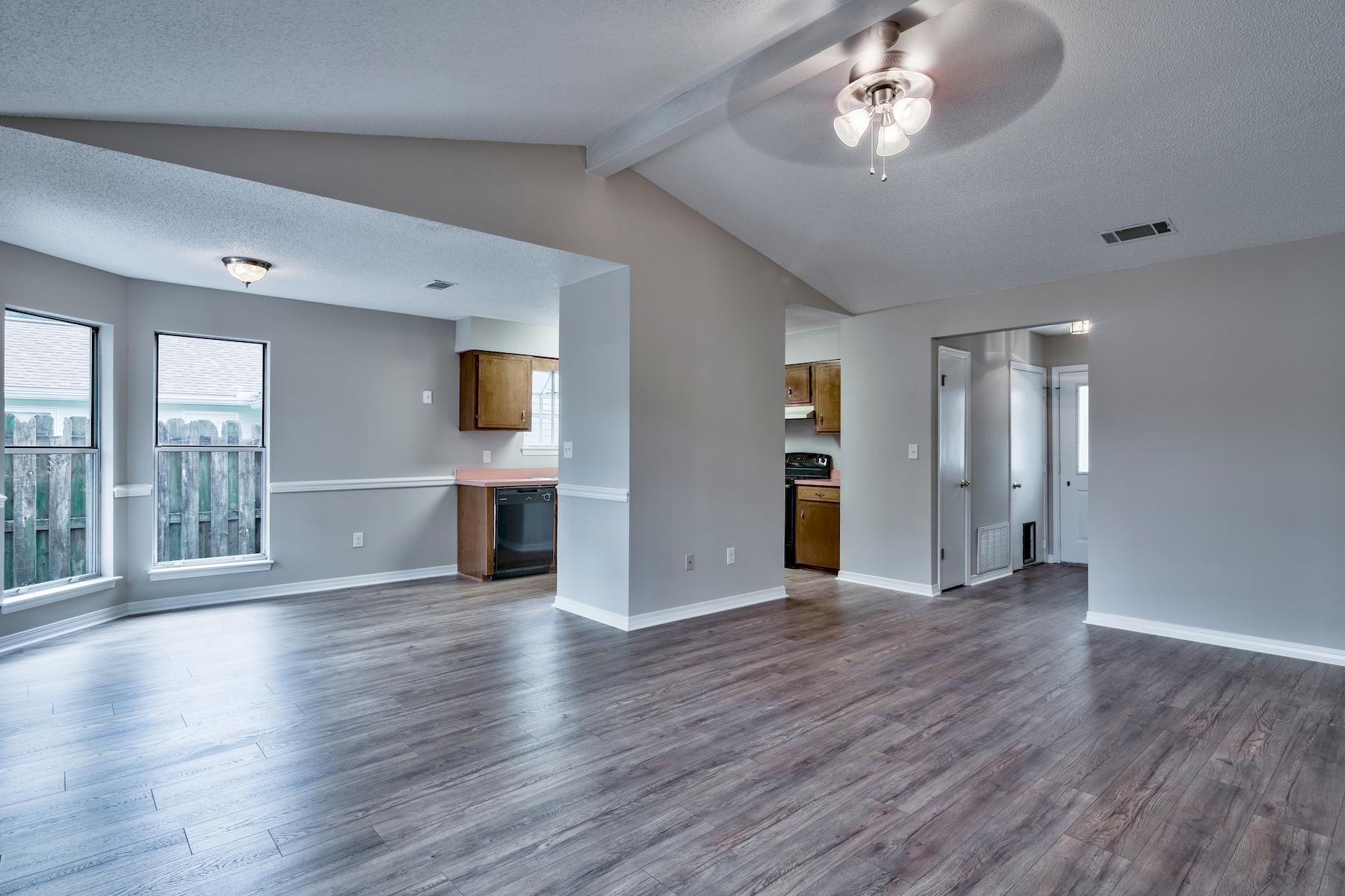 BLUE PINE VILLAGE PH 1 - Residential