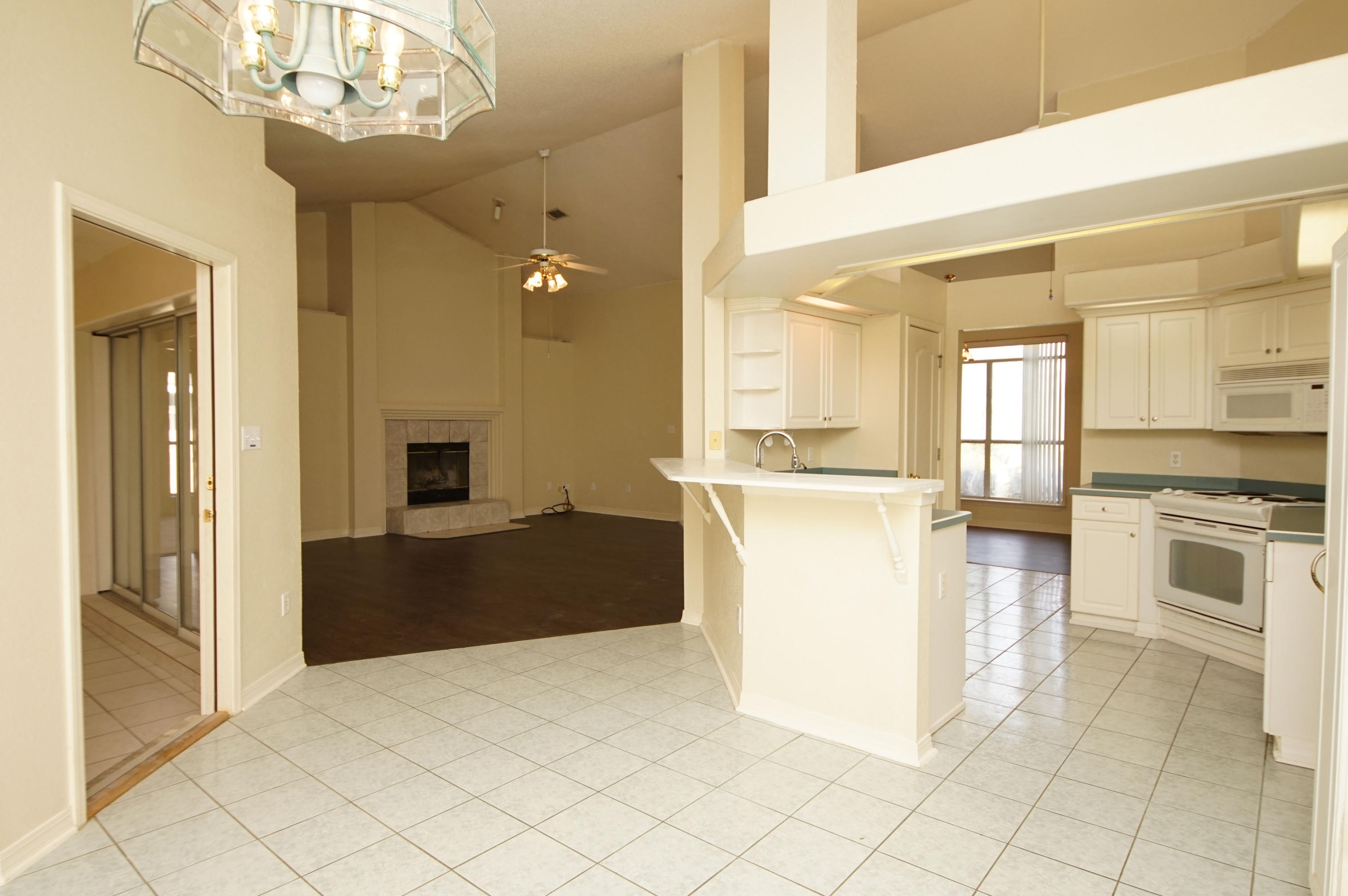 CREEKS EDGE THE - Residential