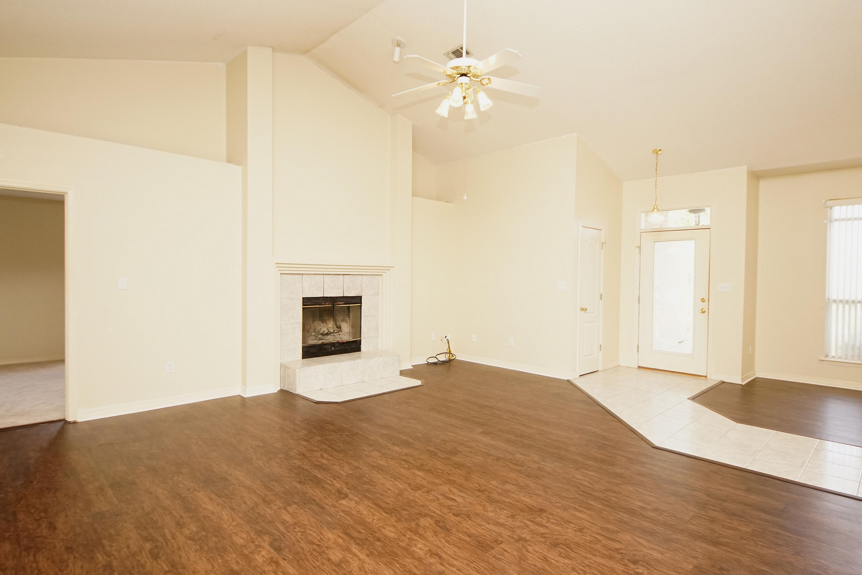 CREEKS EDGE THE - Residential