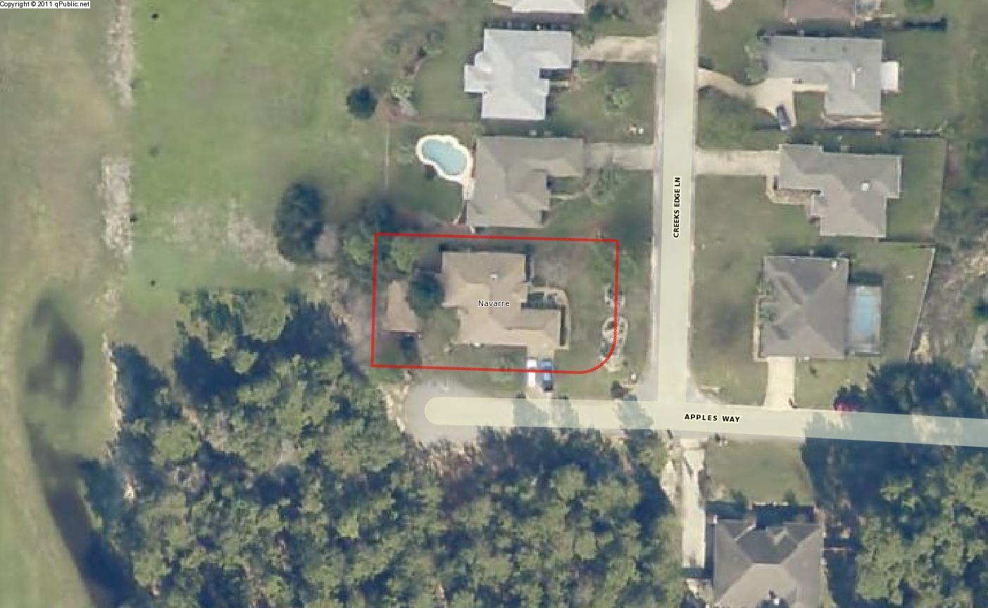 CREEKS EDGE THE - Residential