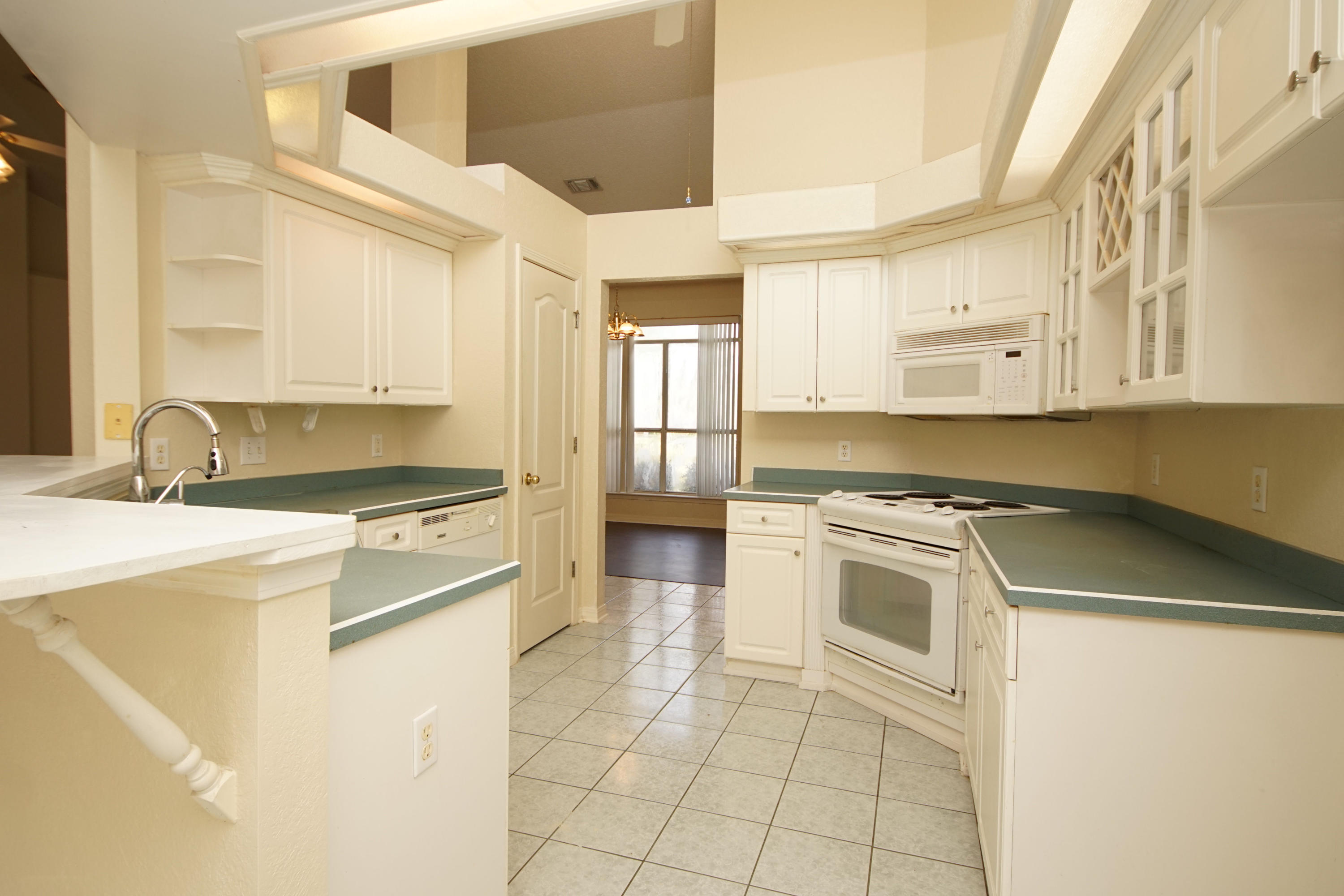 CREEKS EDGE THE - Residential