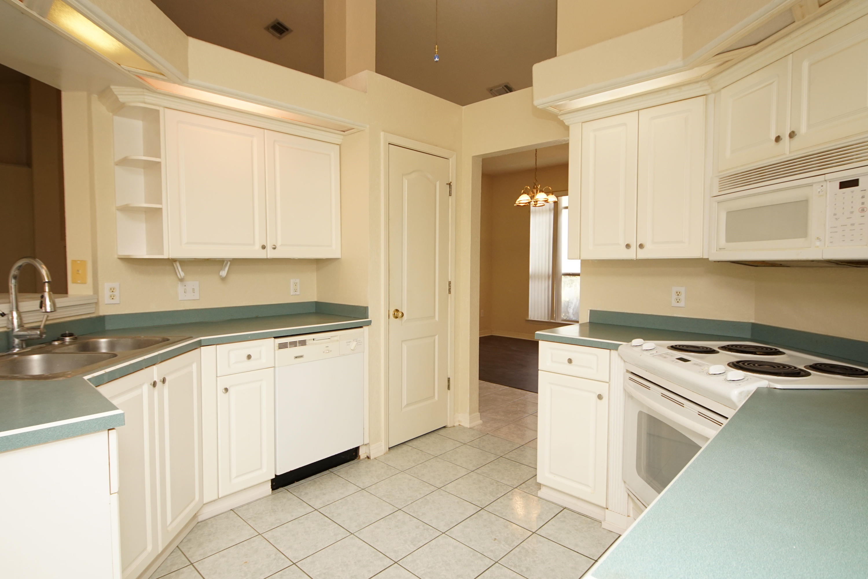 CREEKS EDGE THE - Residential