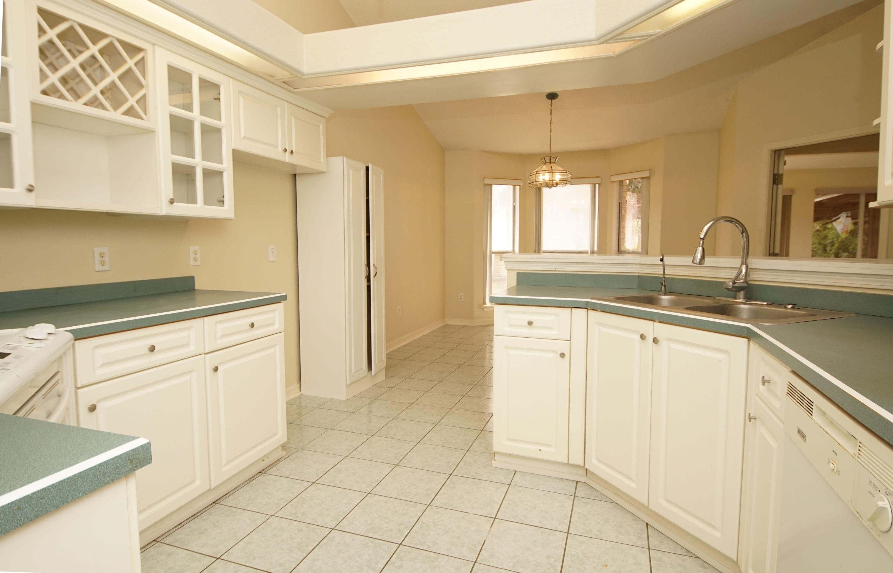 CREEKS EDGE THE - Residential