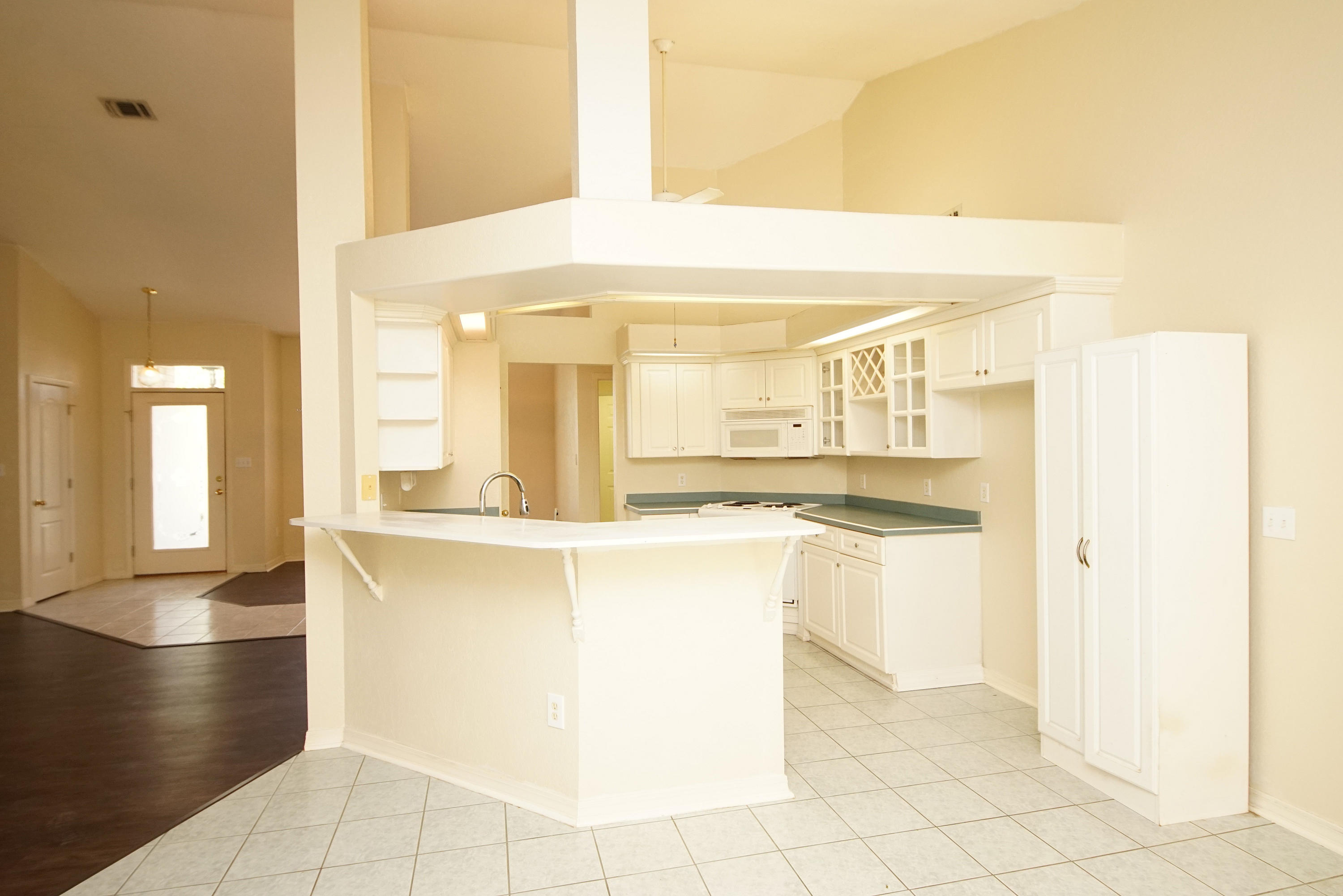 CREEKS EDGE THE - Residential