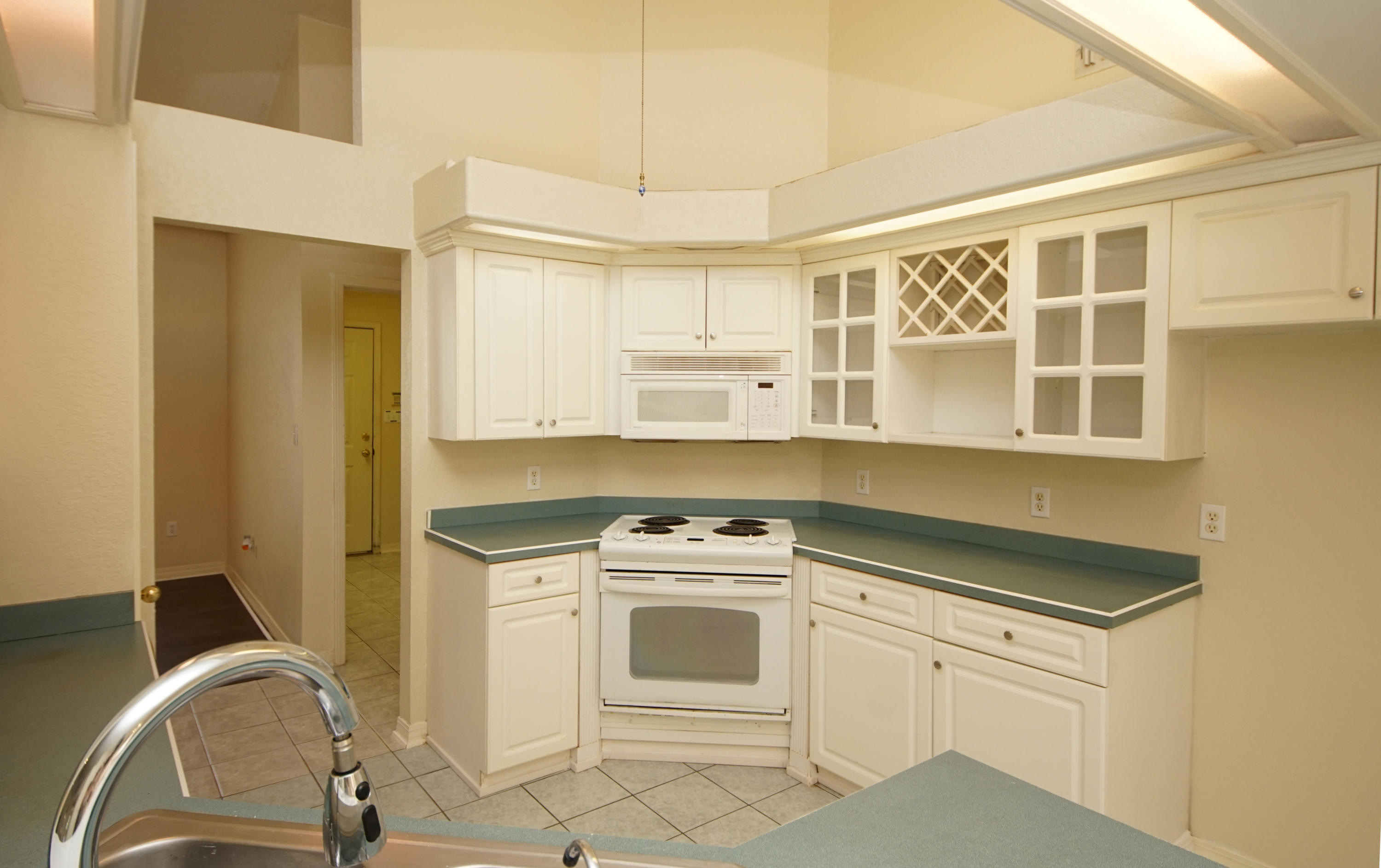 CREEKS EDGE THE - Residential