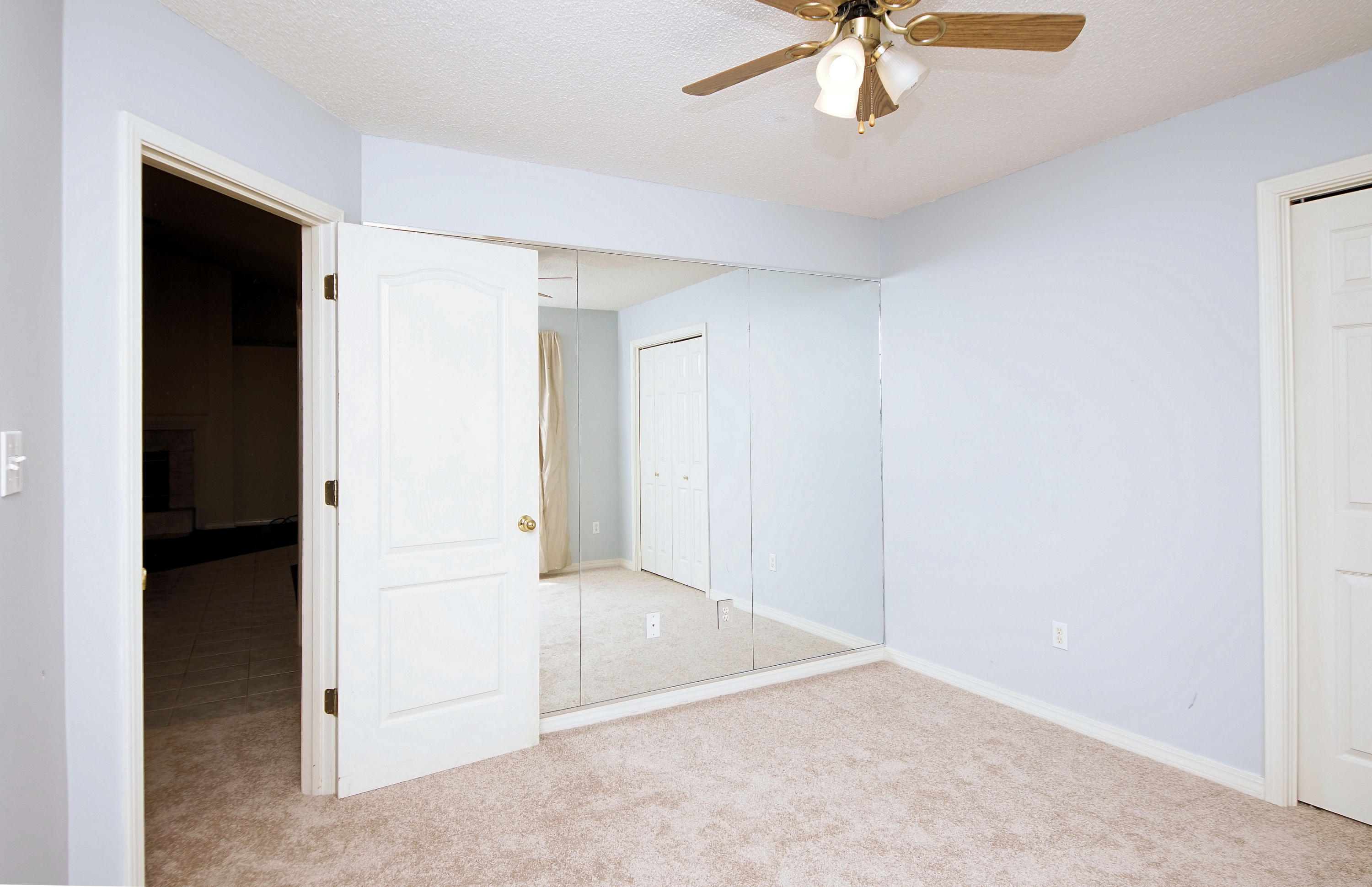 CREEKS EDGE THE - Residential