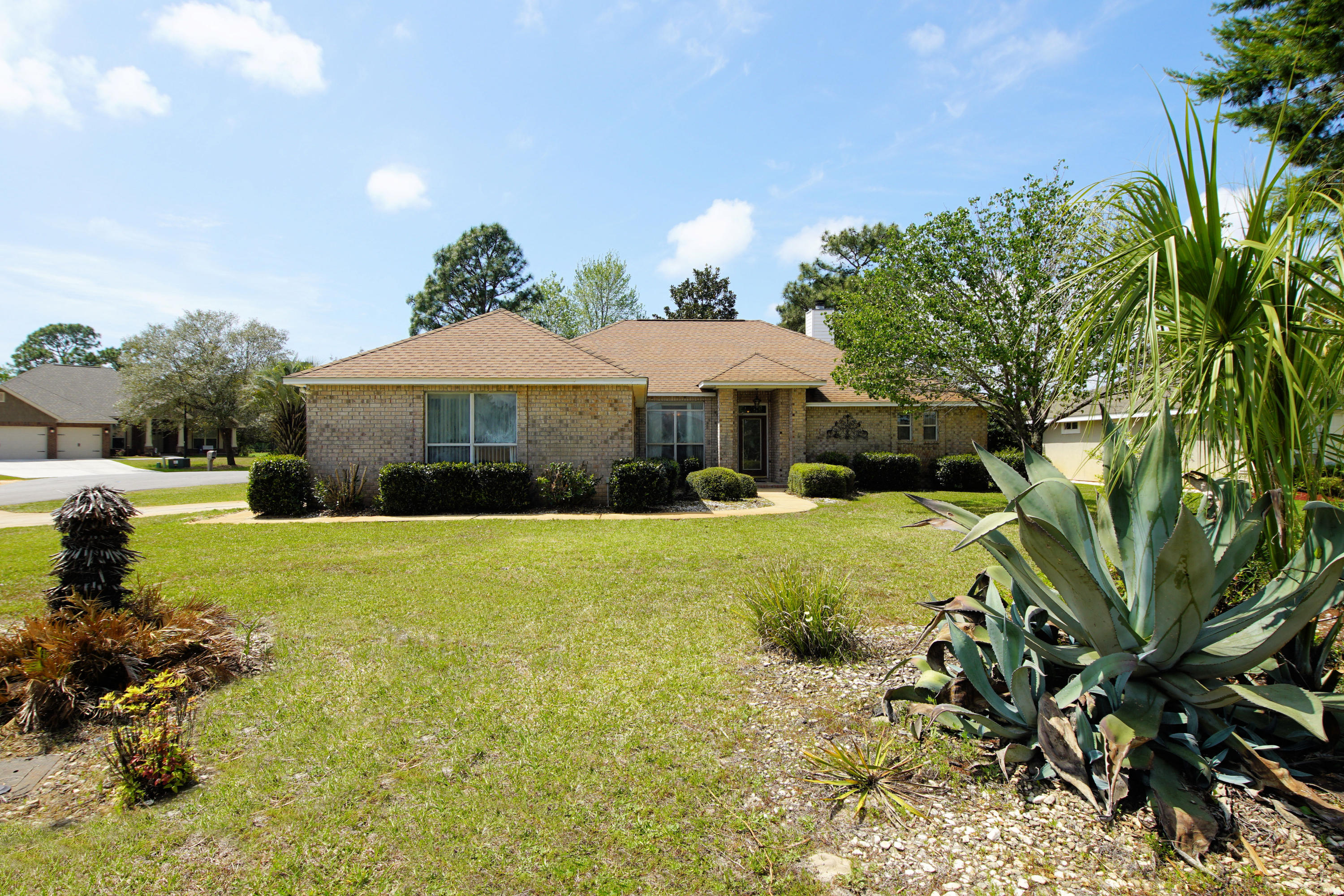 CREEKS EDGE THE - Residential