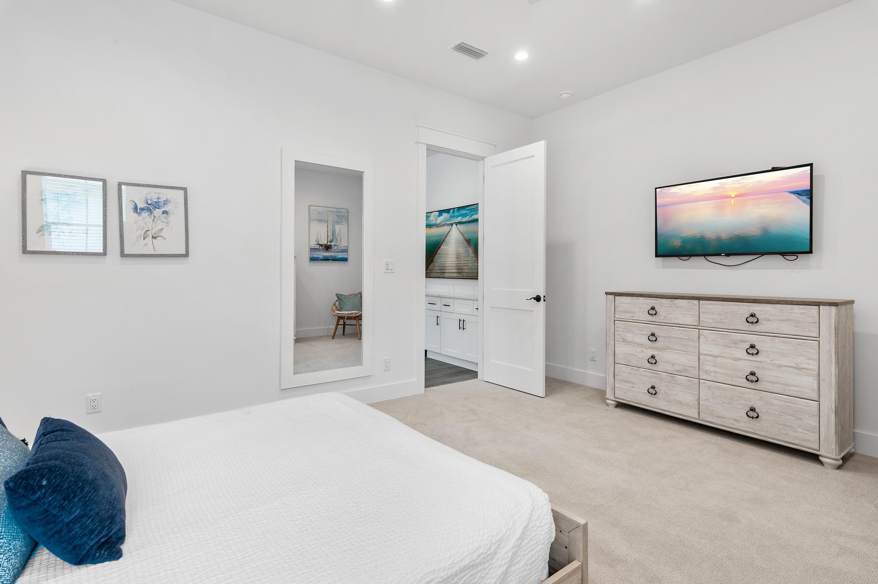 Grand Villas at Tops'l Beach Club - Residential