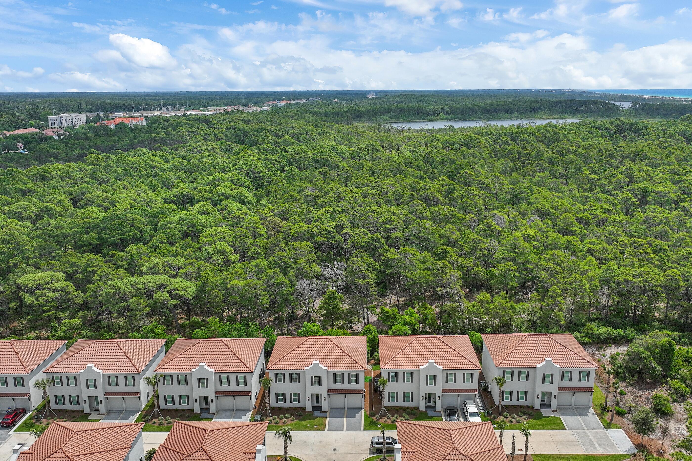 Grand Villas at Tops'l Beach Club - Residential