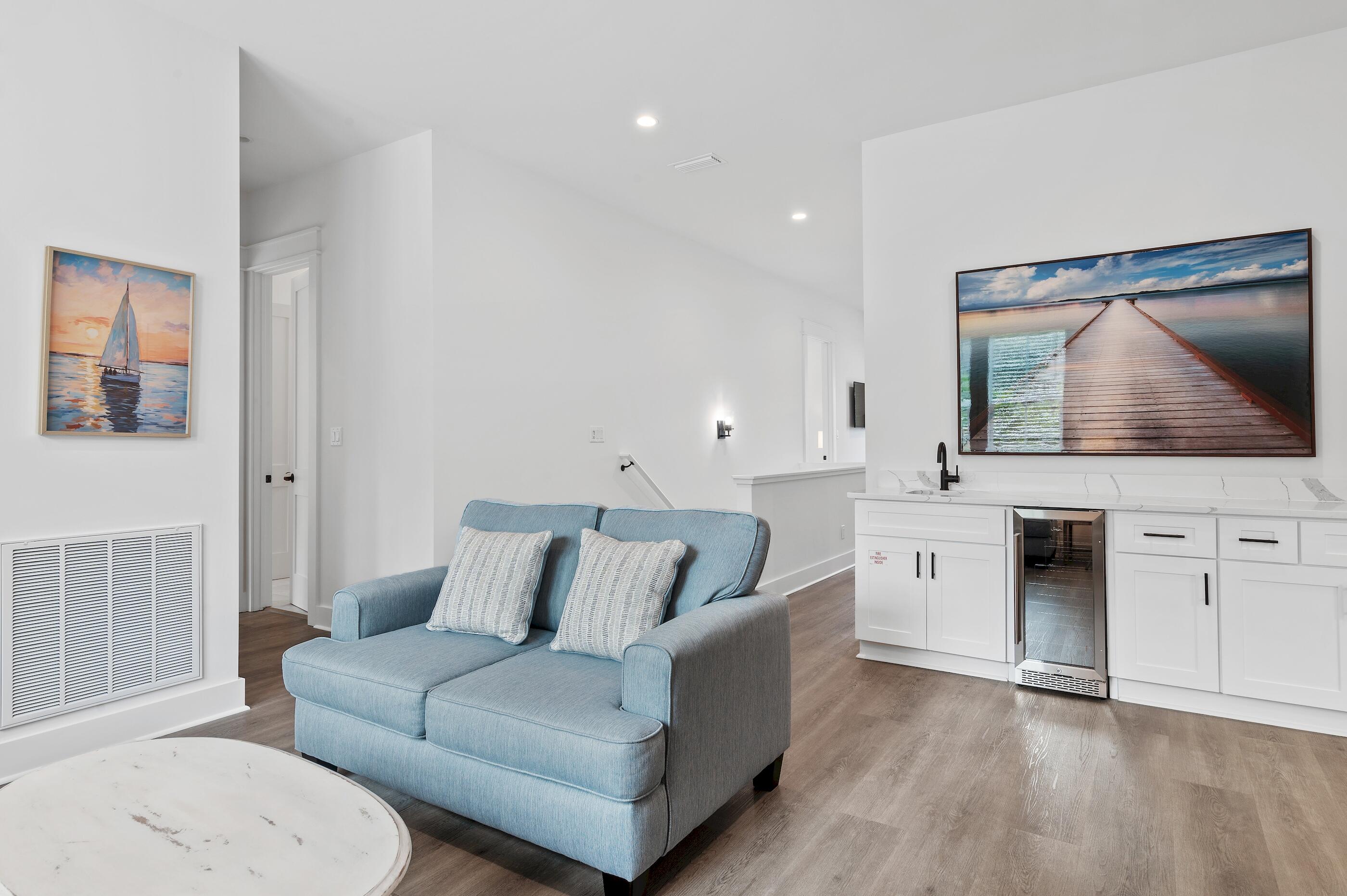 Grand Villas at Tops'l Beach Club - Residential