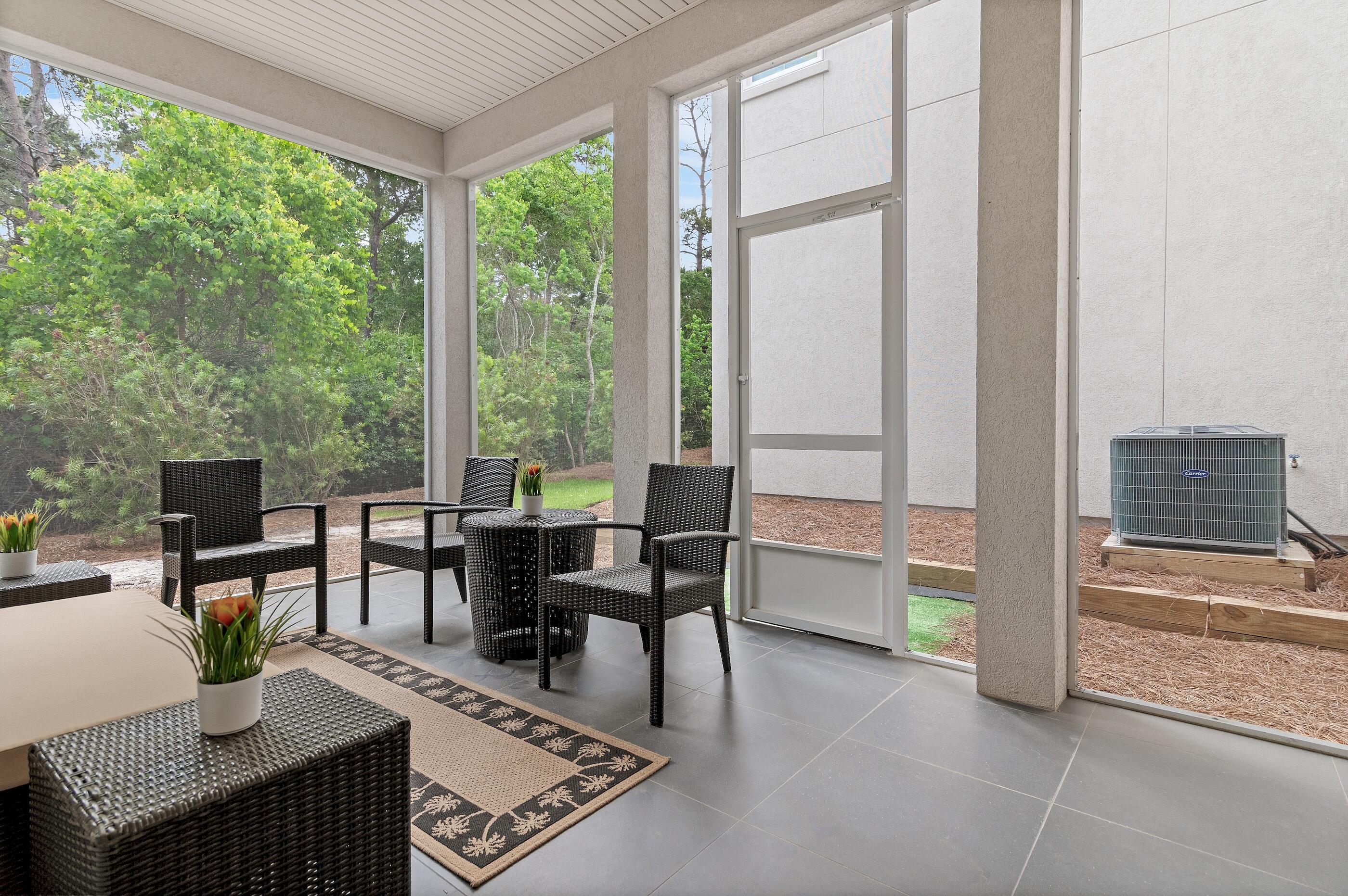 Grand Villas at Tops'l Beach Club - Residential