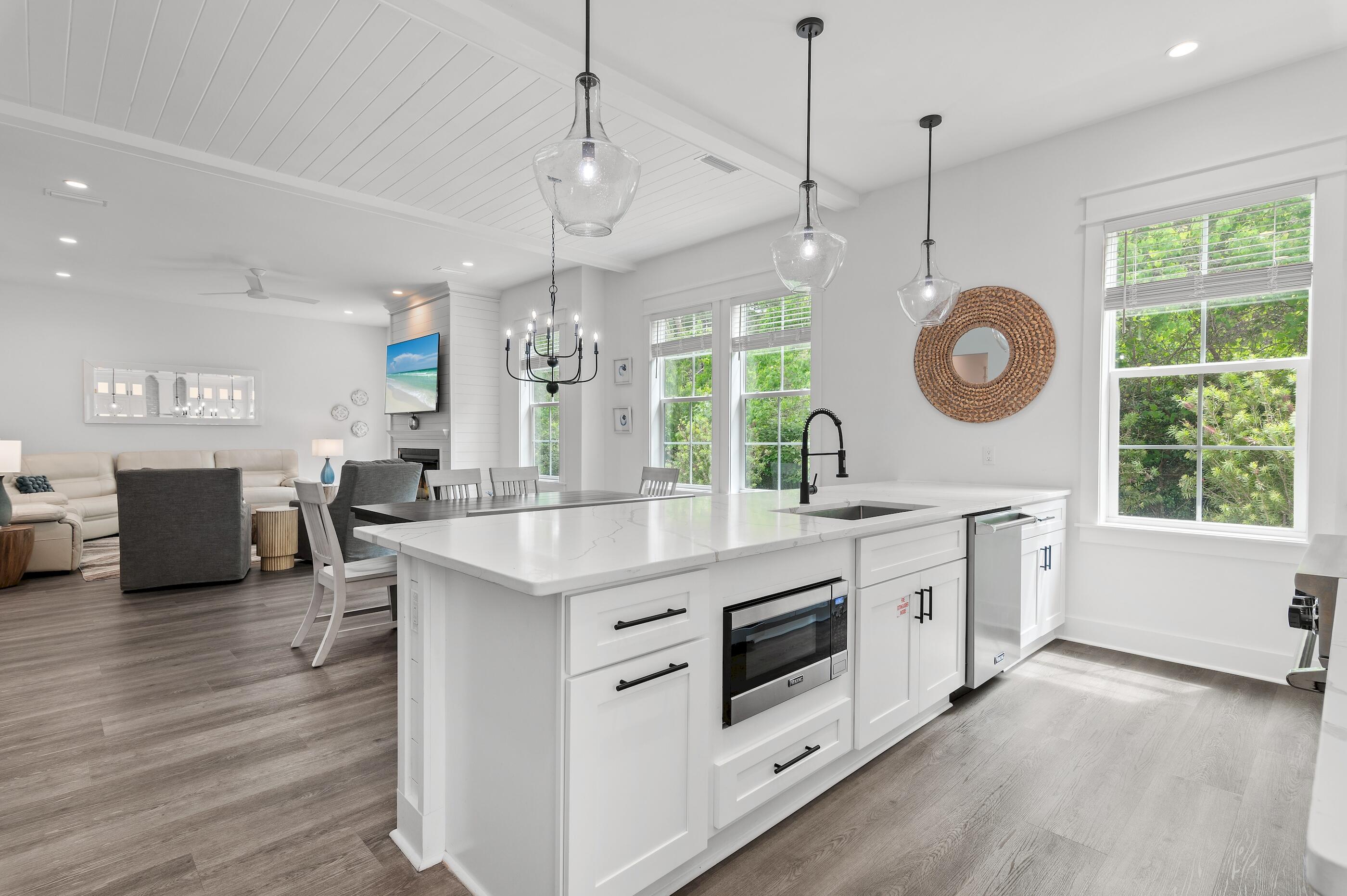 Grand Villas at Tops'l Beach Club - Residential