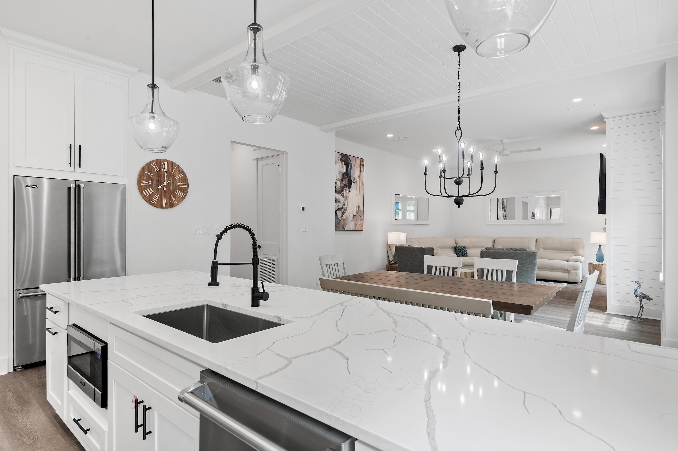 Grand Villas at Tops'l Beach Club - Residential