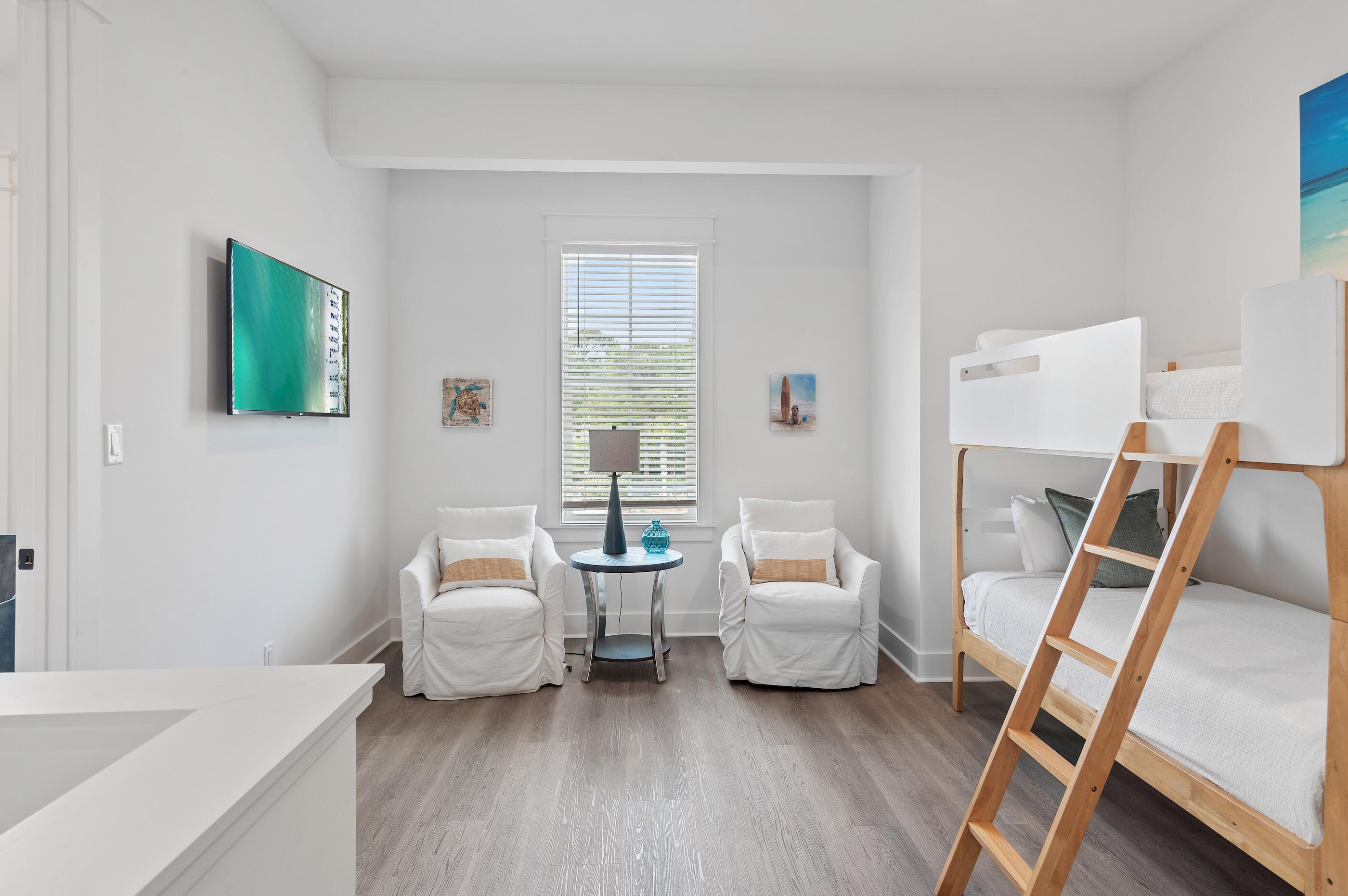 Grand Villas at Tops'l Beach Club - Residential