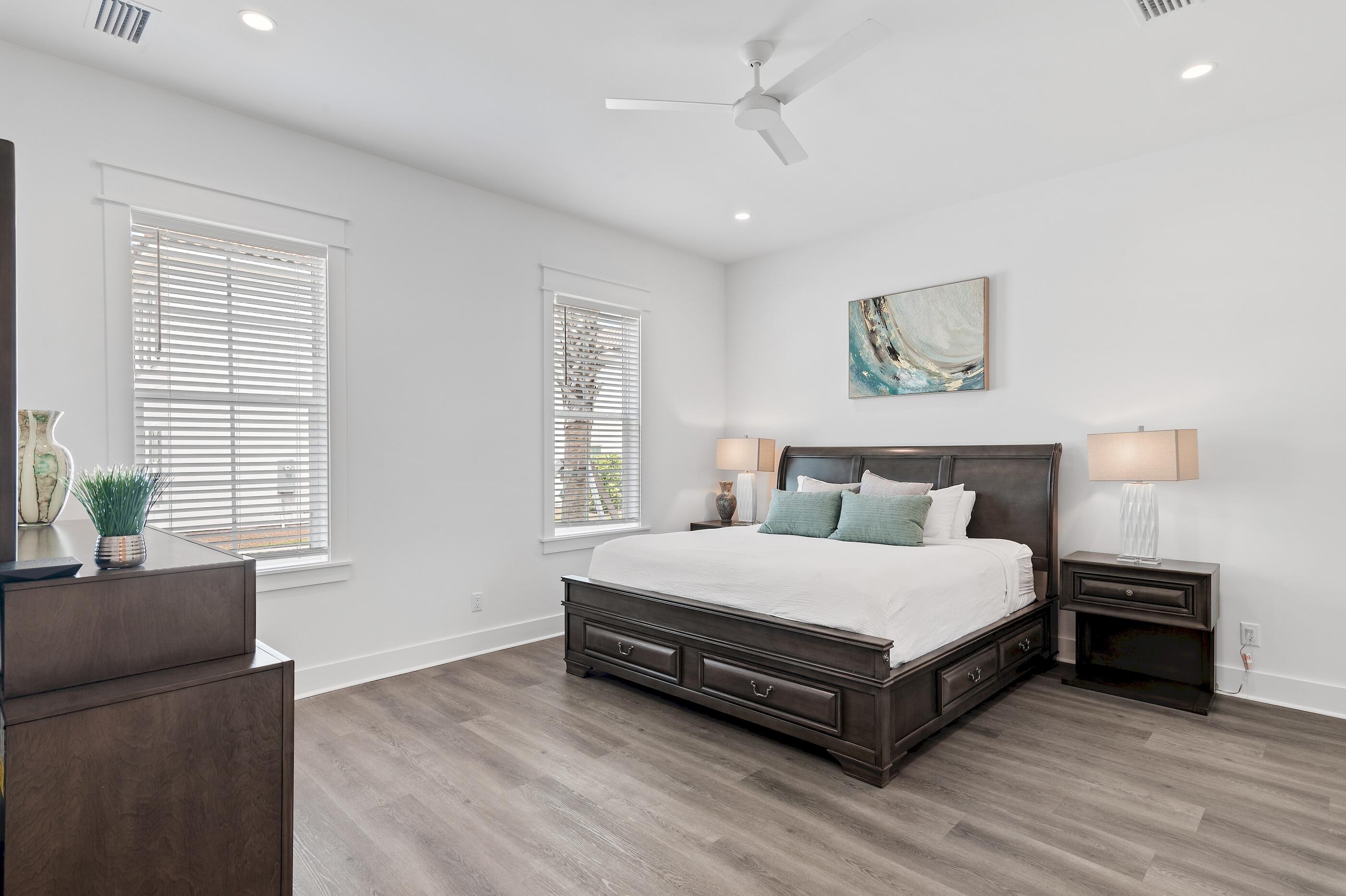 Grand Villas at Tops'l Beach Club - Residential