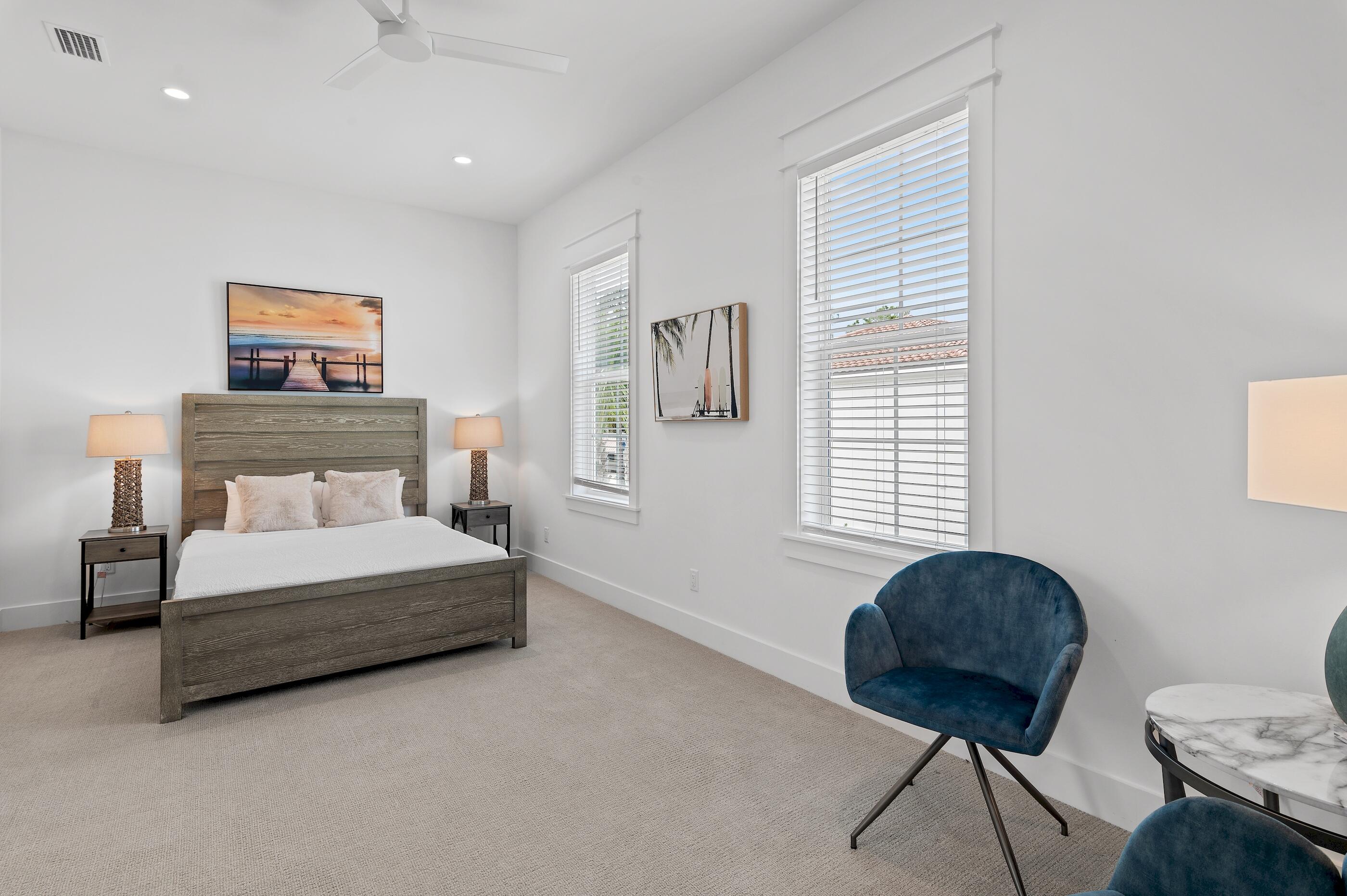 Grand Villas at Tops'l Beach Club - Residential