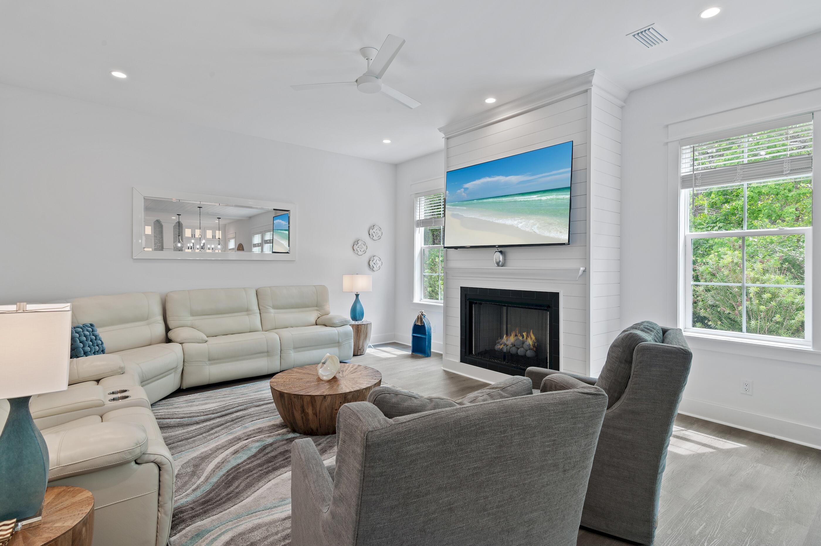Grand Villas at Tops'l Beach Club - Residential