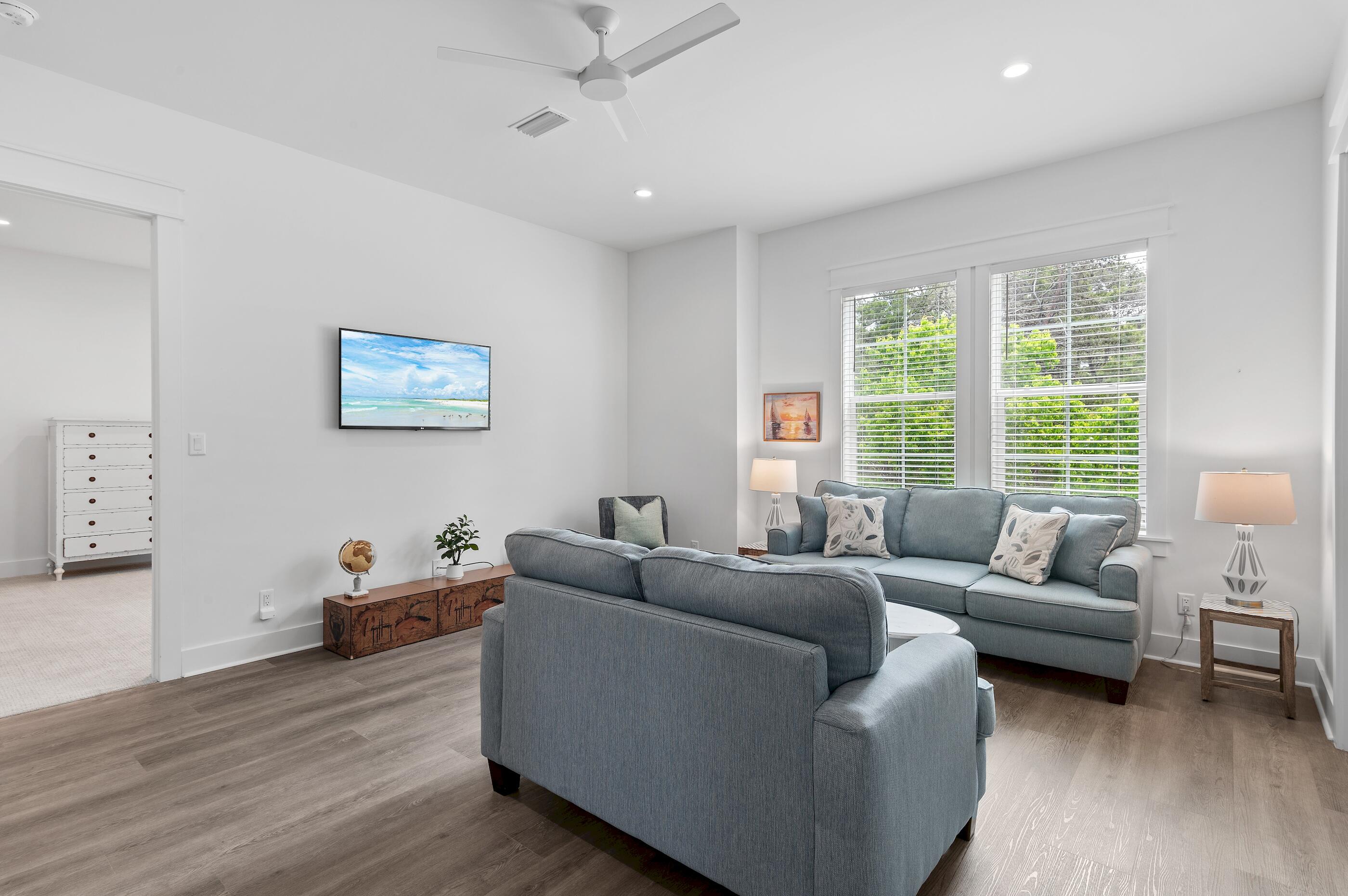 Grand Villas at Tops'l Beach Club - Residential