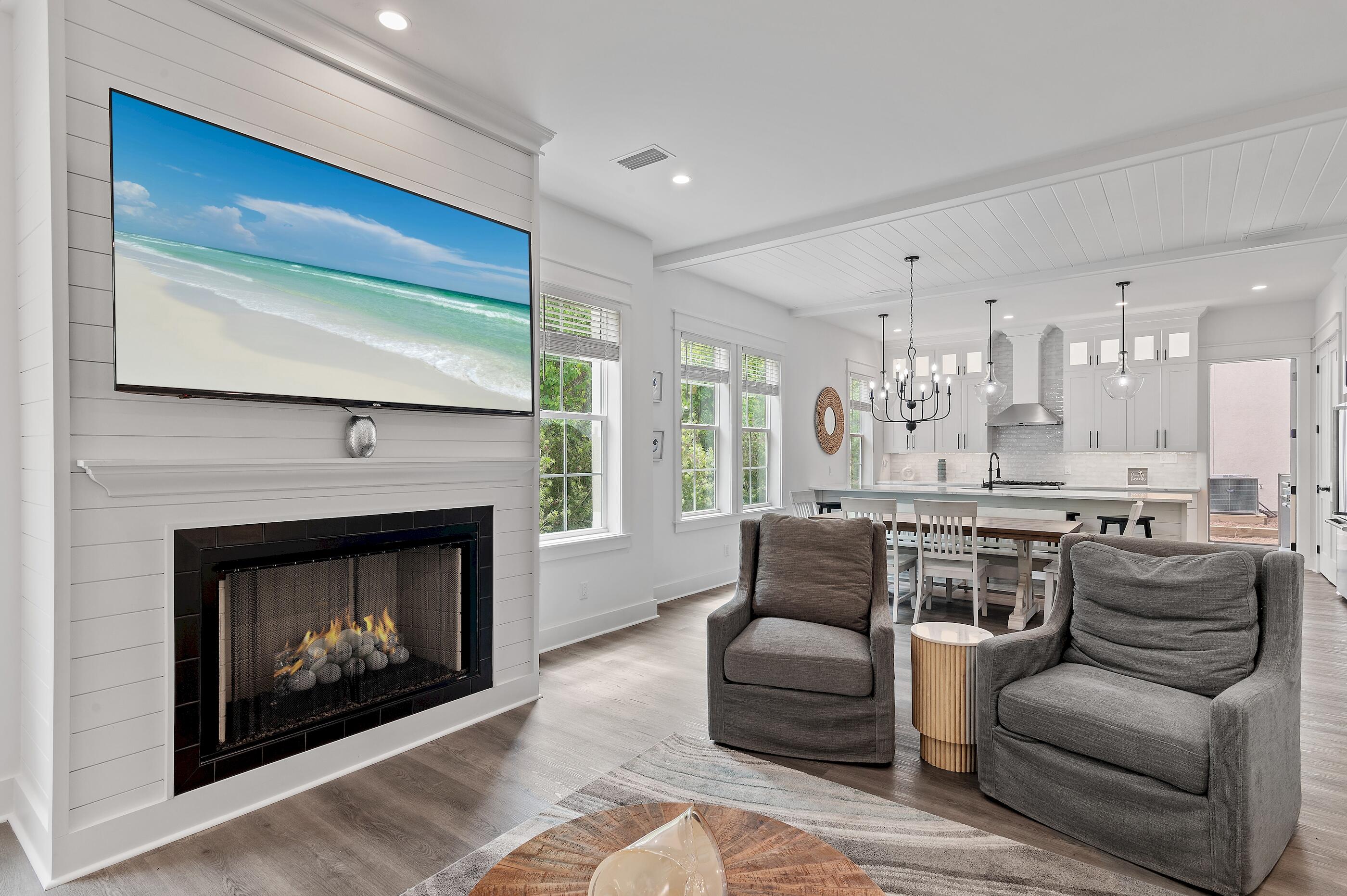 Grand Villas at Tops'l Beach Club - Residential