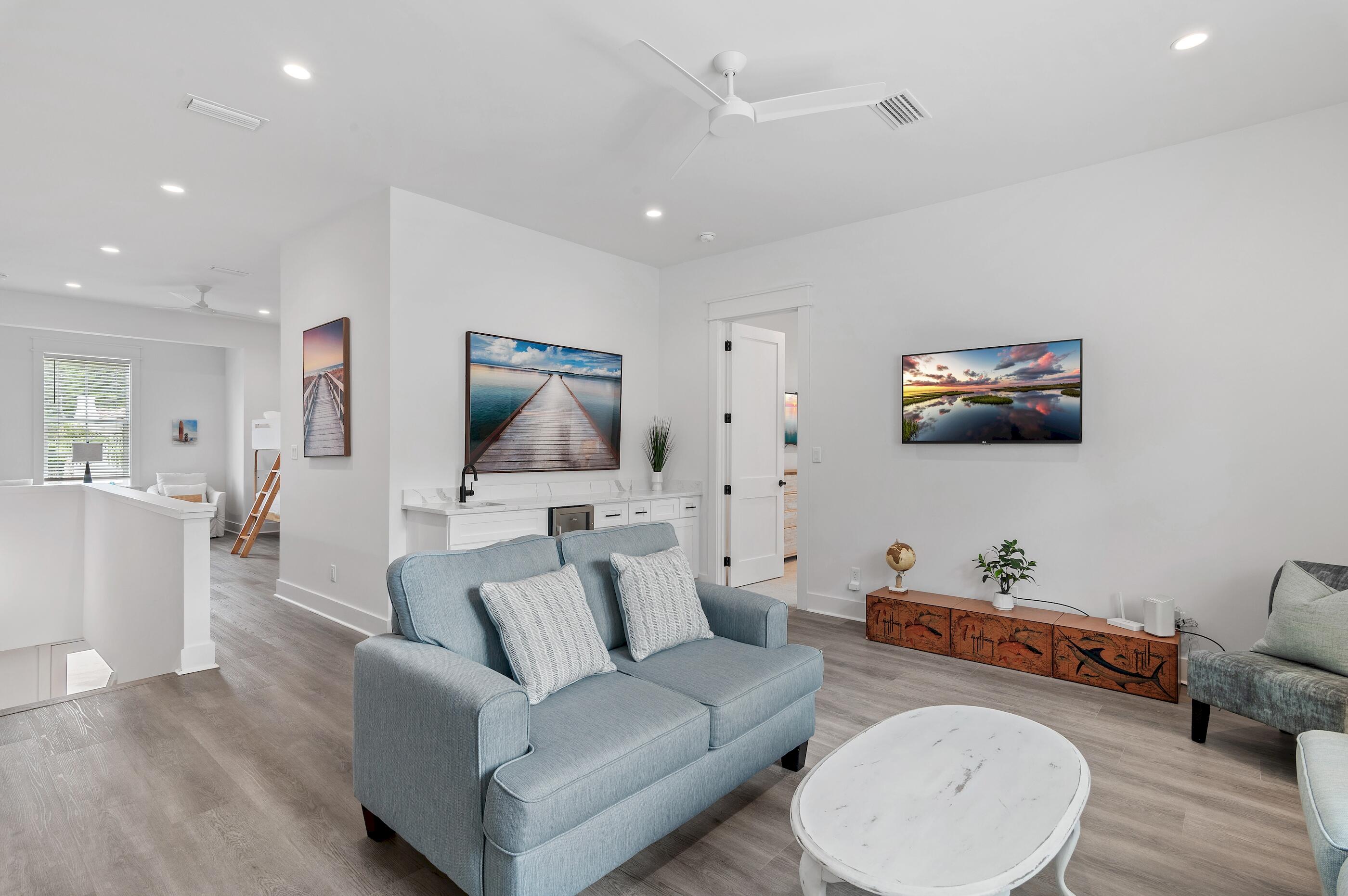 Grand Villas at Tops'l Beach Club - Residential