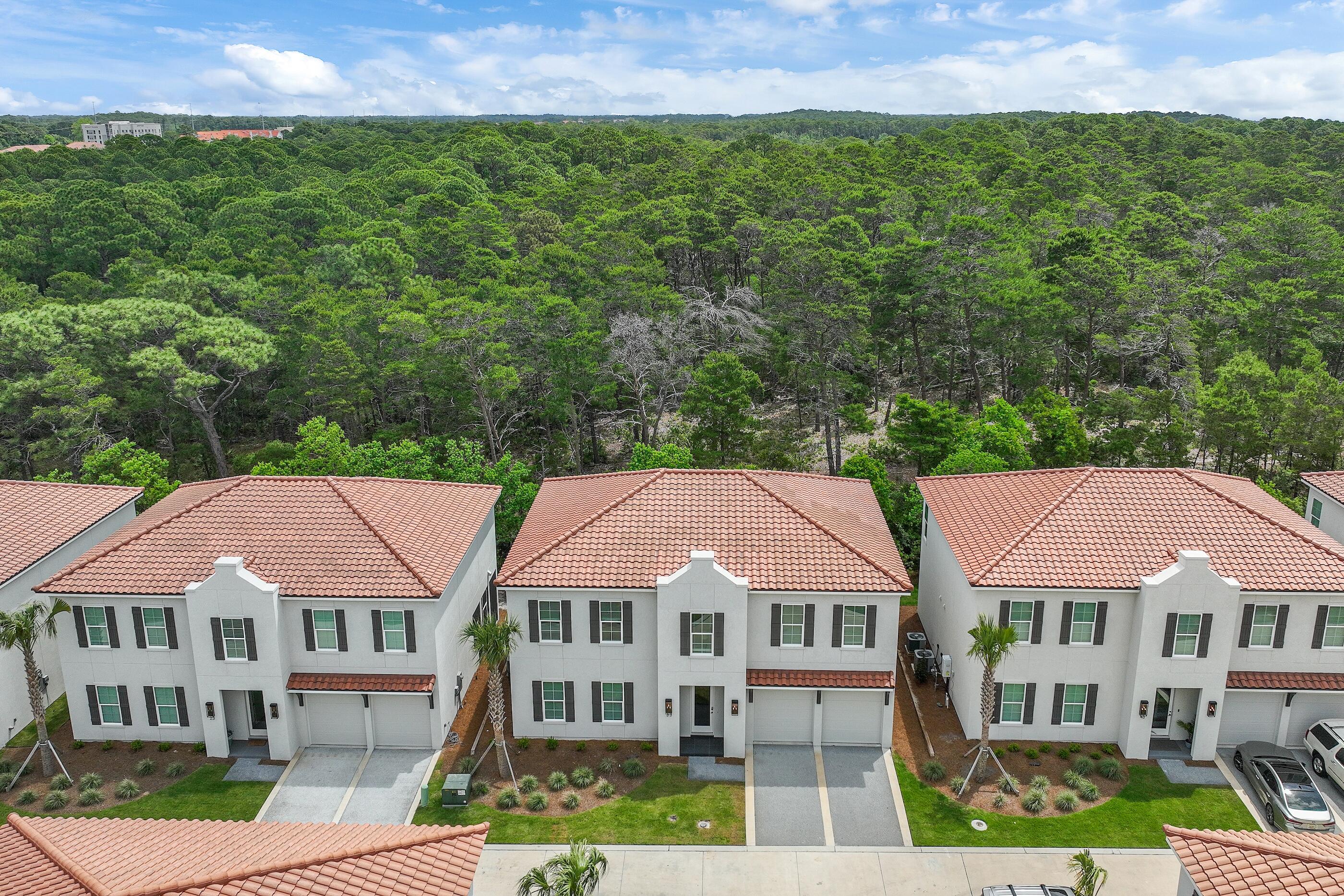 Grand Villas at Tops'l Beach Club - Residential