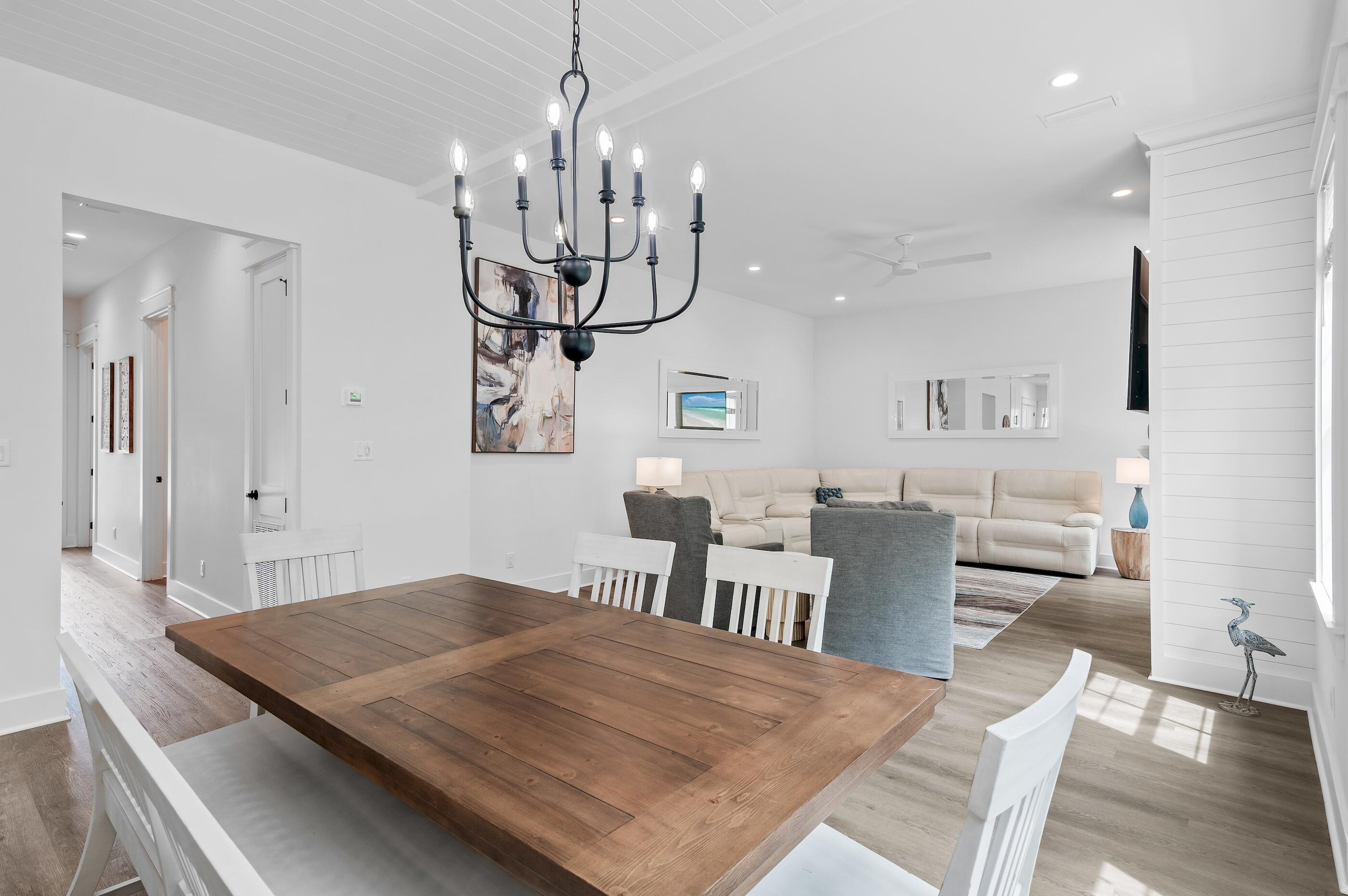 Grand Villas at Tops'l Beach Club - Residential