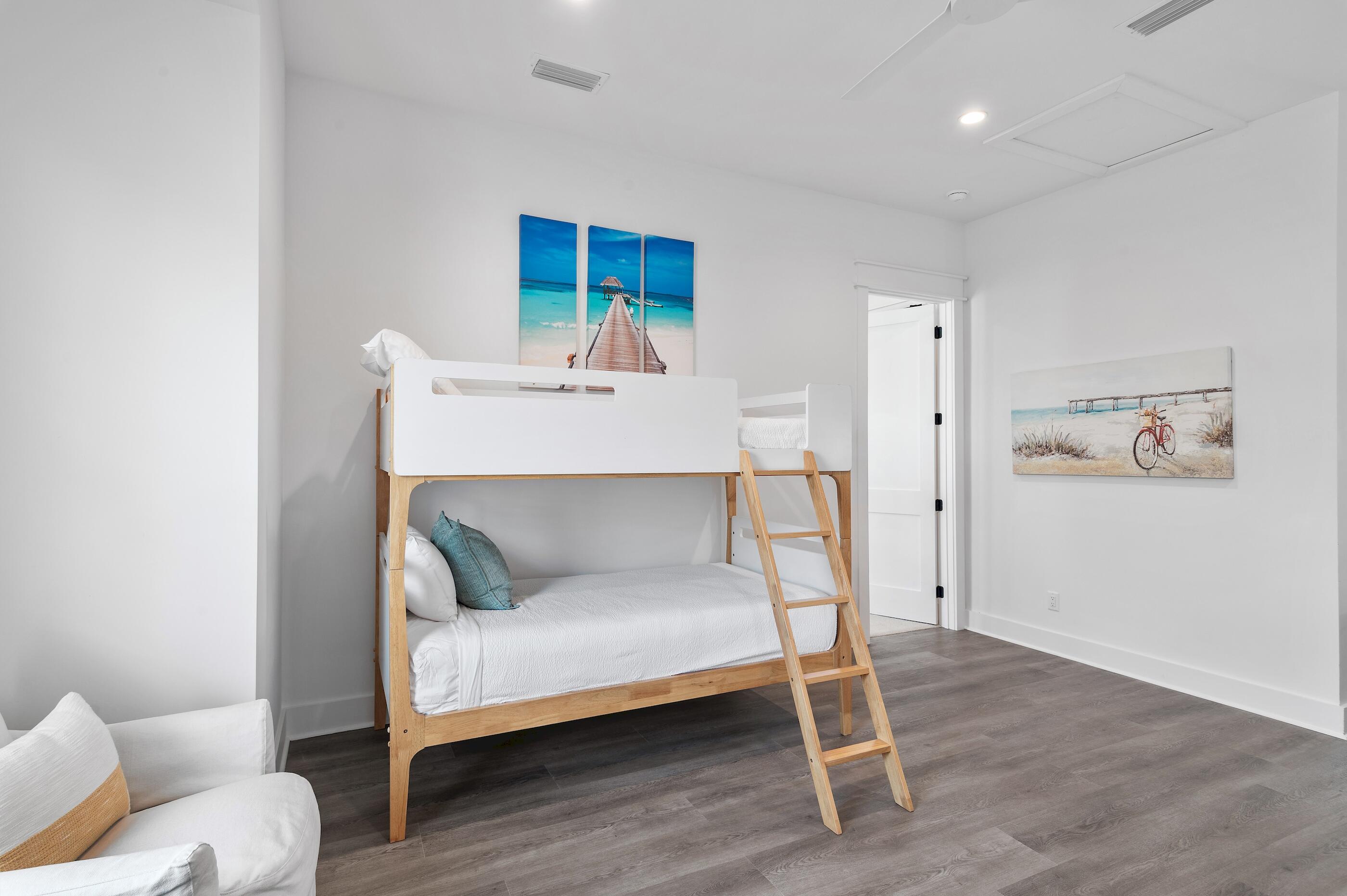Grand Villas at Tops'l Beach Club - Residential