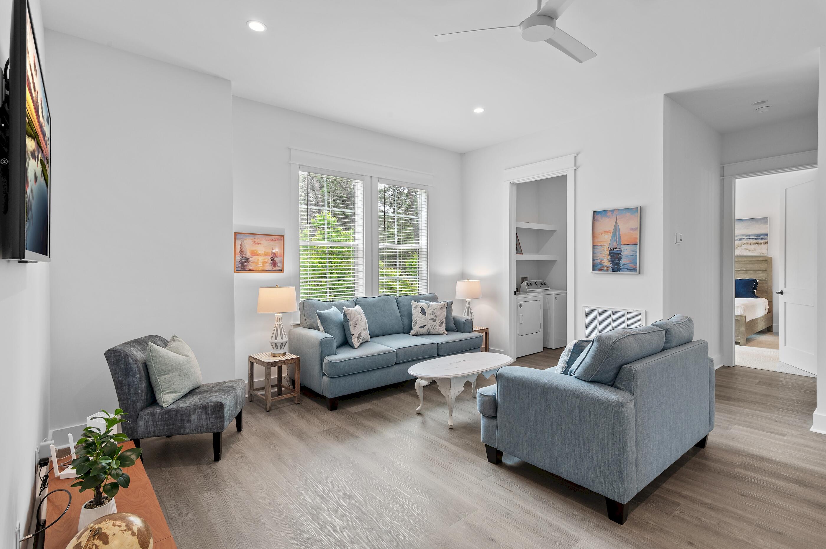 Grand Villas at Tops'l Beach Club - Residential