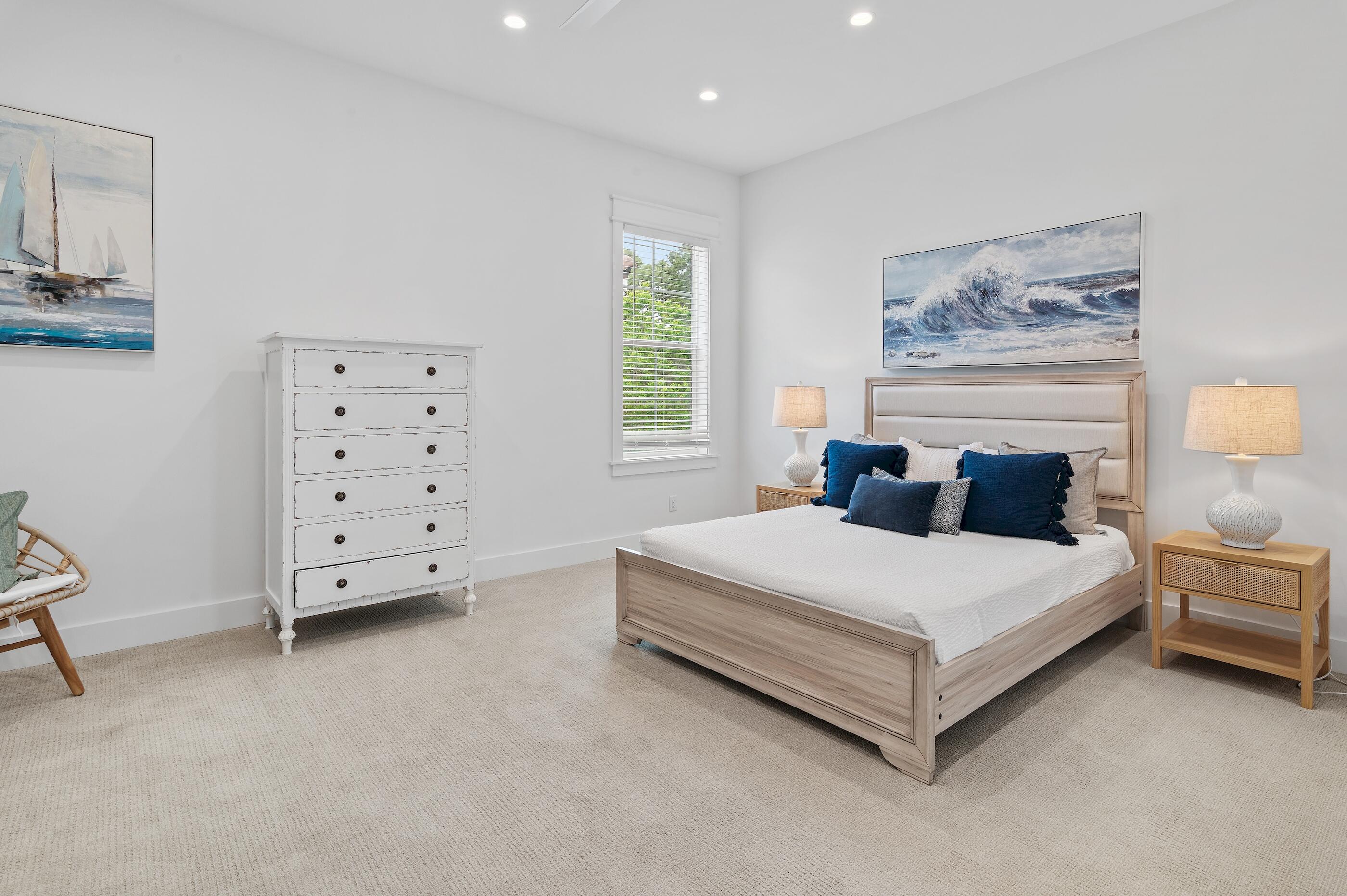 Grand Villas at Tops'l Beach Club - Residential