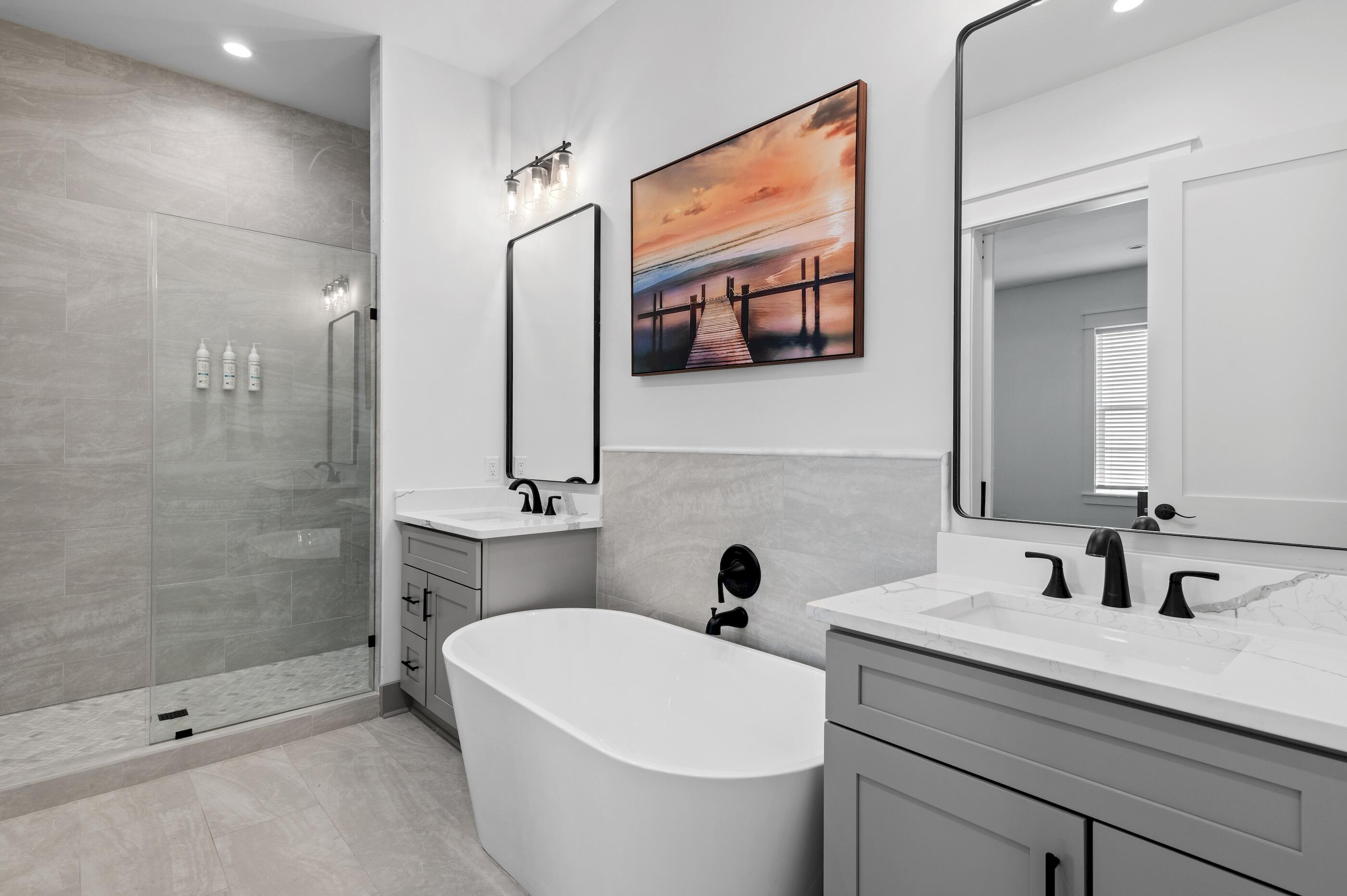 Grand Villas at Tops'l Beach Club - Residential