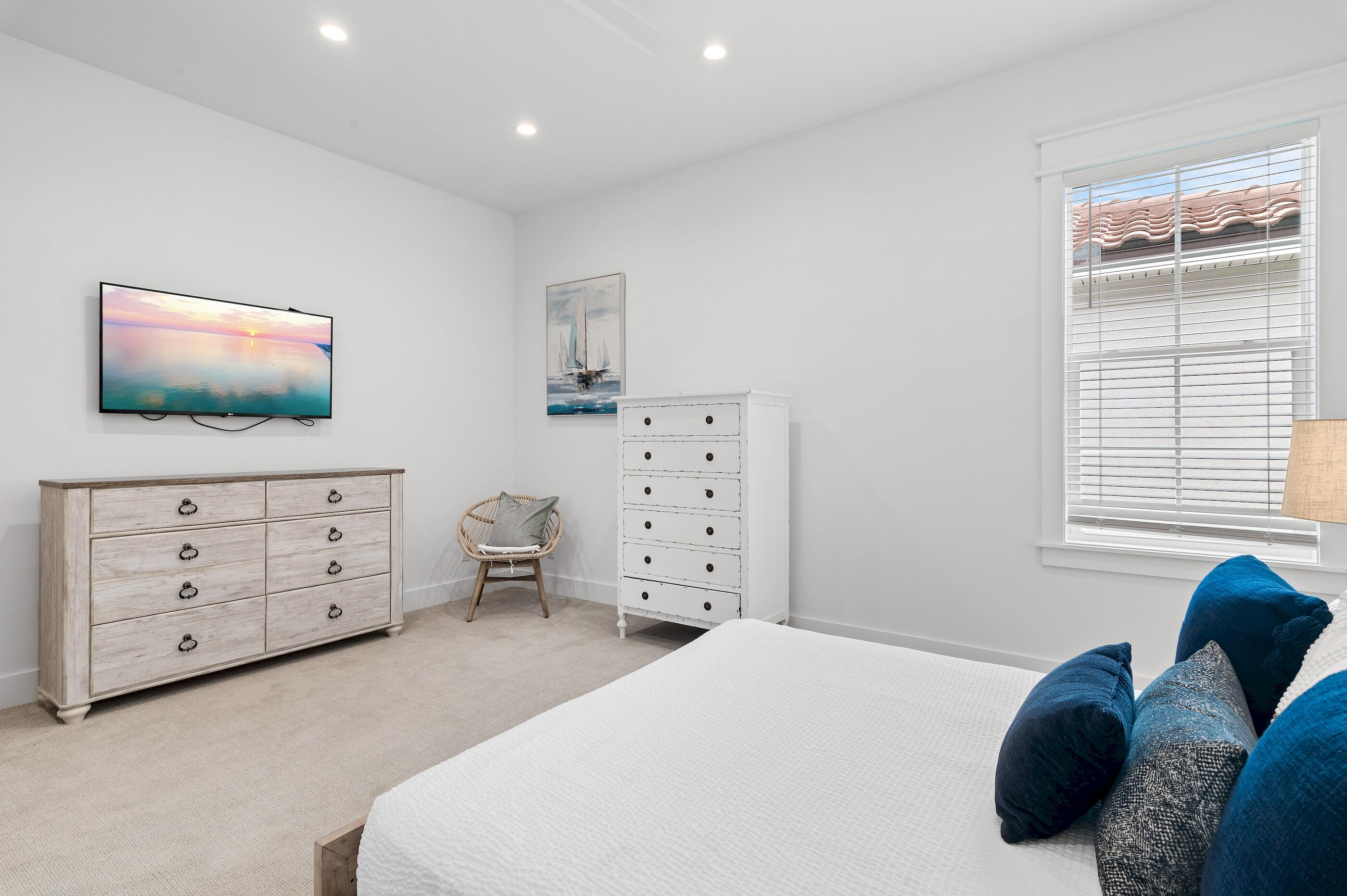 Grand Villas at Tops'l Beach Club - Residential