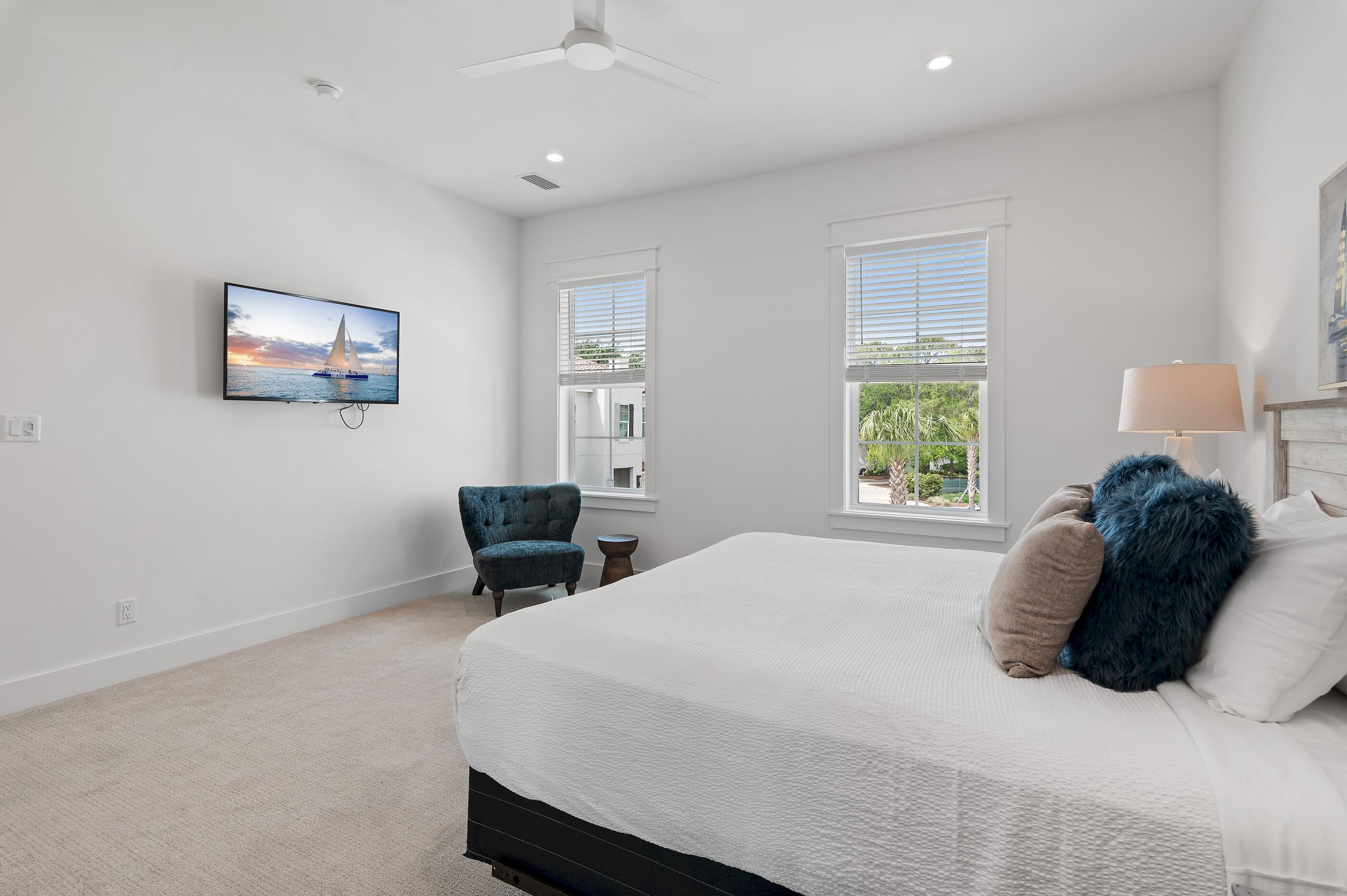 Grand Villas at Tops'l Beach Club - Residential