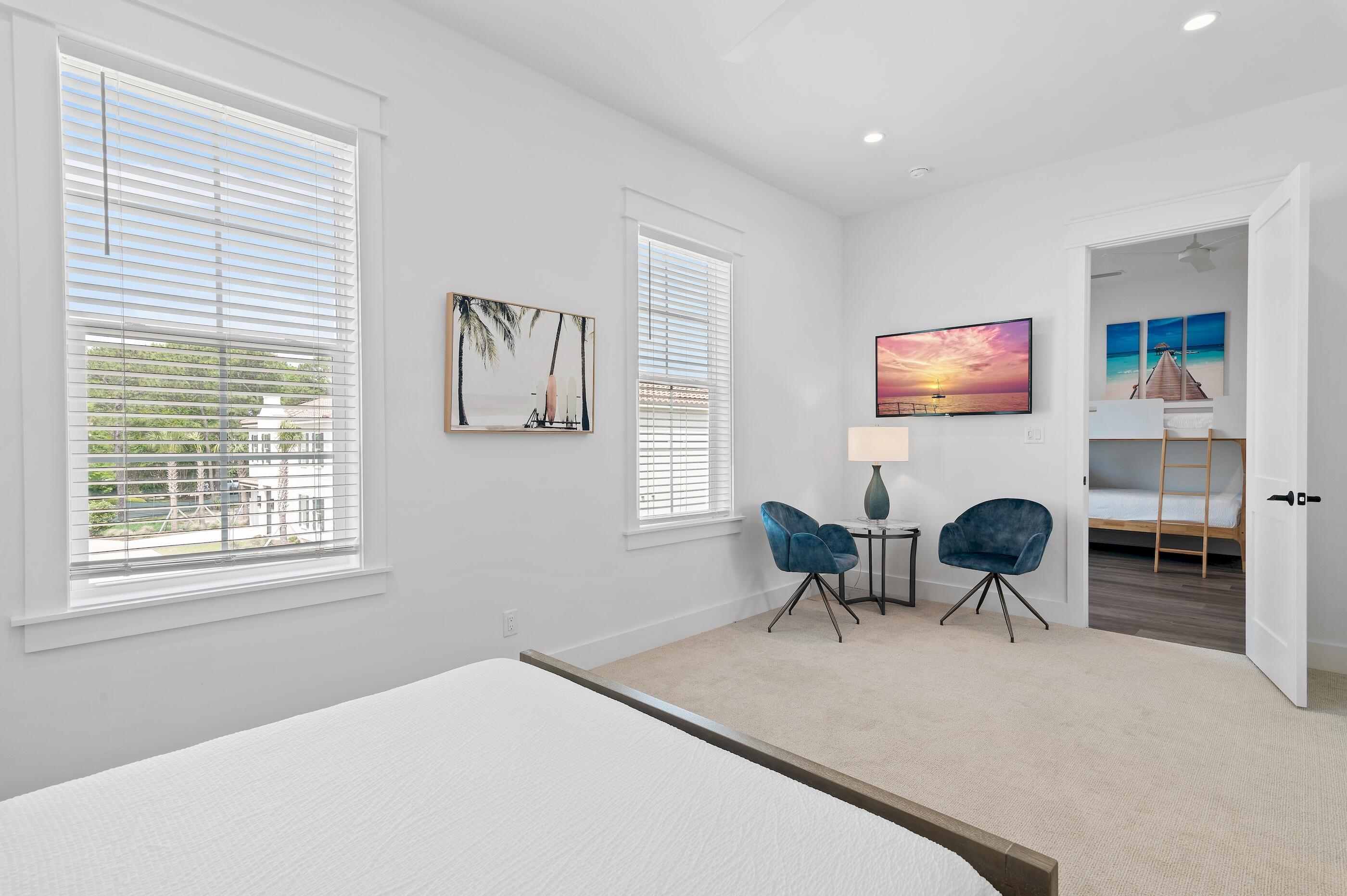 Grand Villas at Tops'l Beach Club - Residential