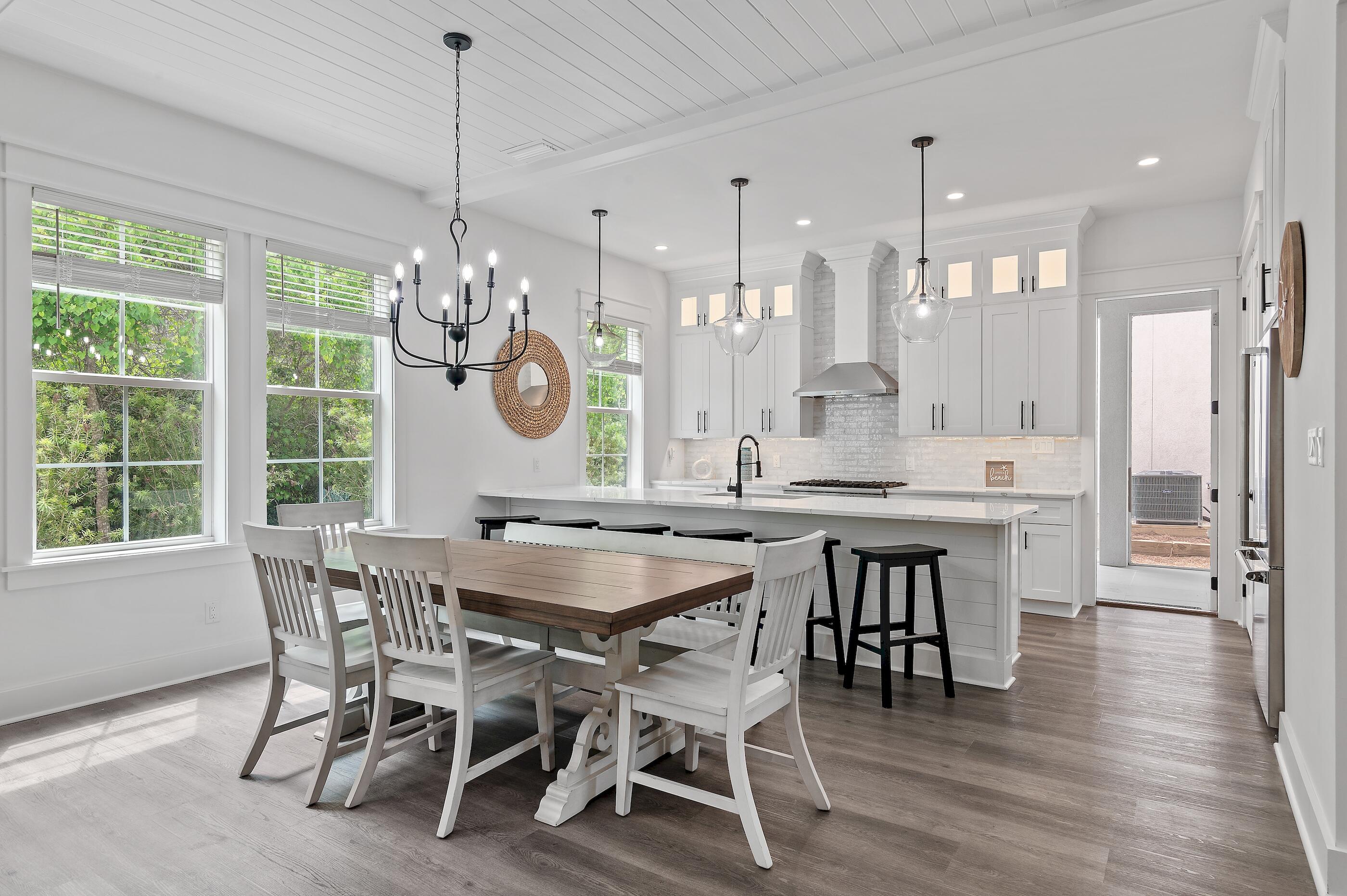 Grand Villas at Tops'l Beach Club - Residential