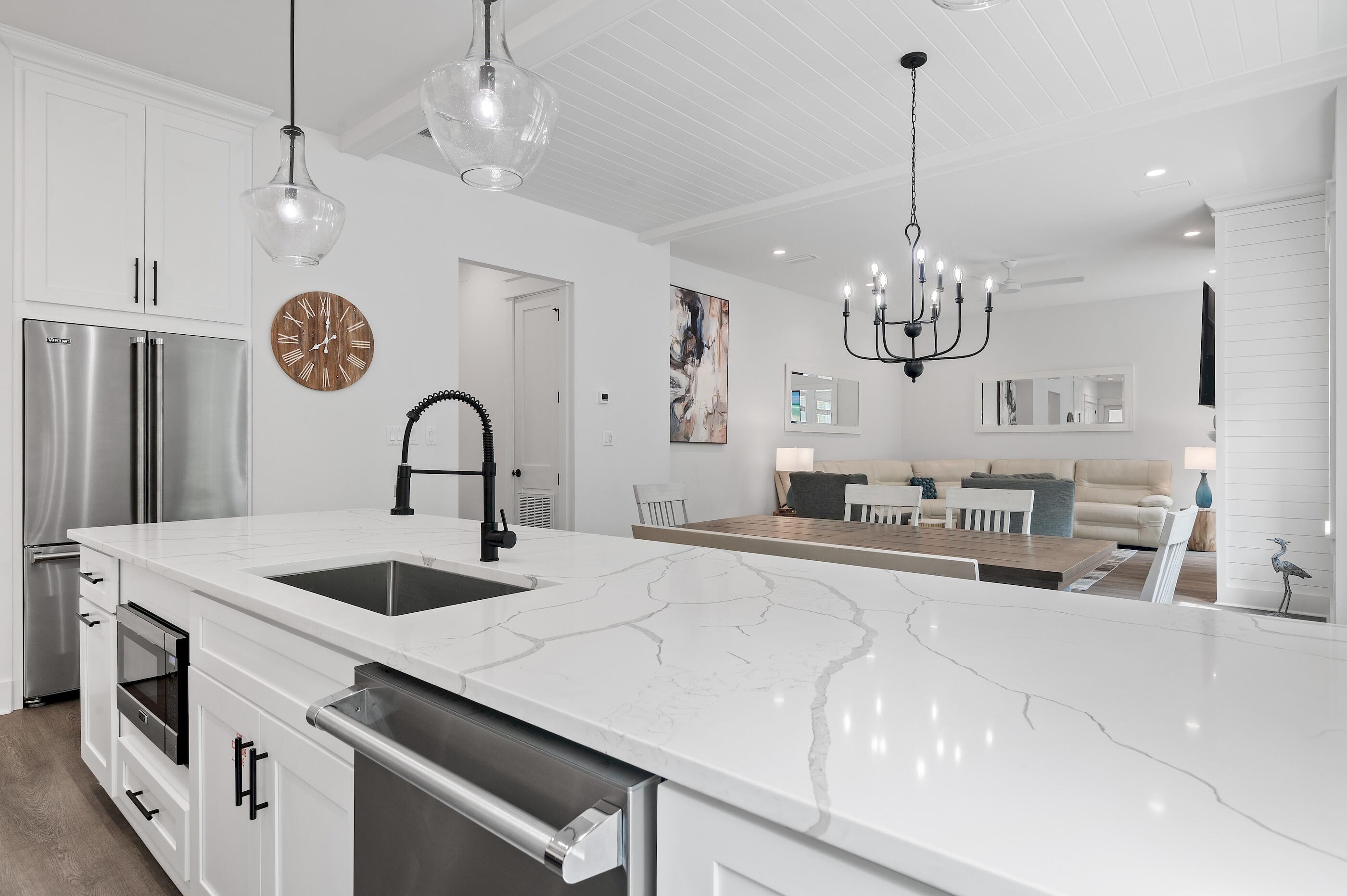 Grand Villas at Tops'l Beach Club - Residential