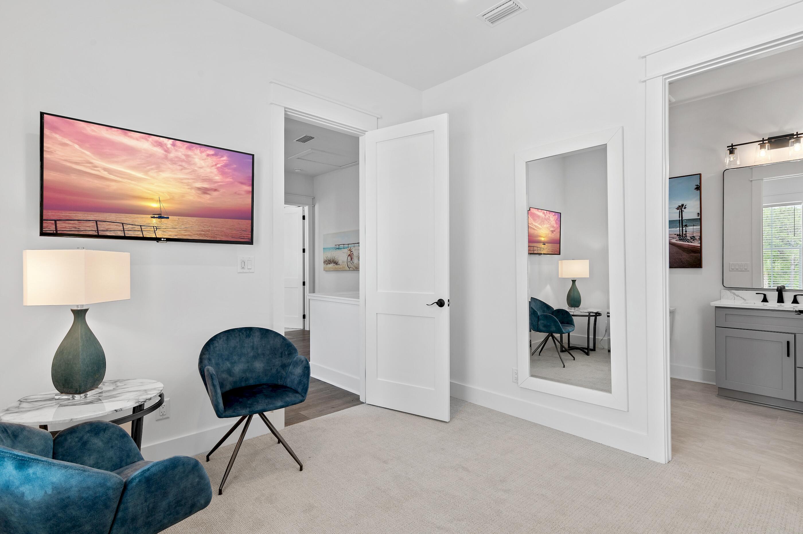 Grand Villas at Tops'l Beach Club - Residential